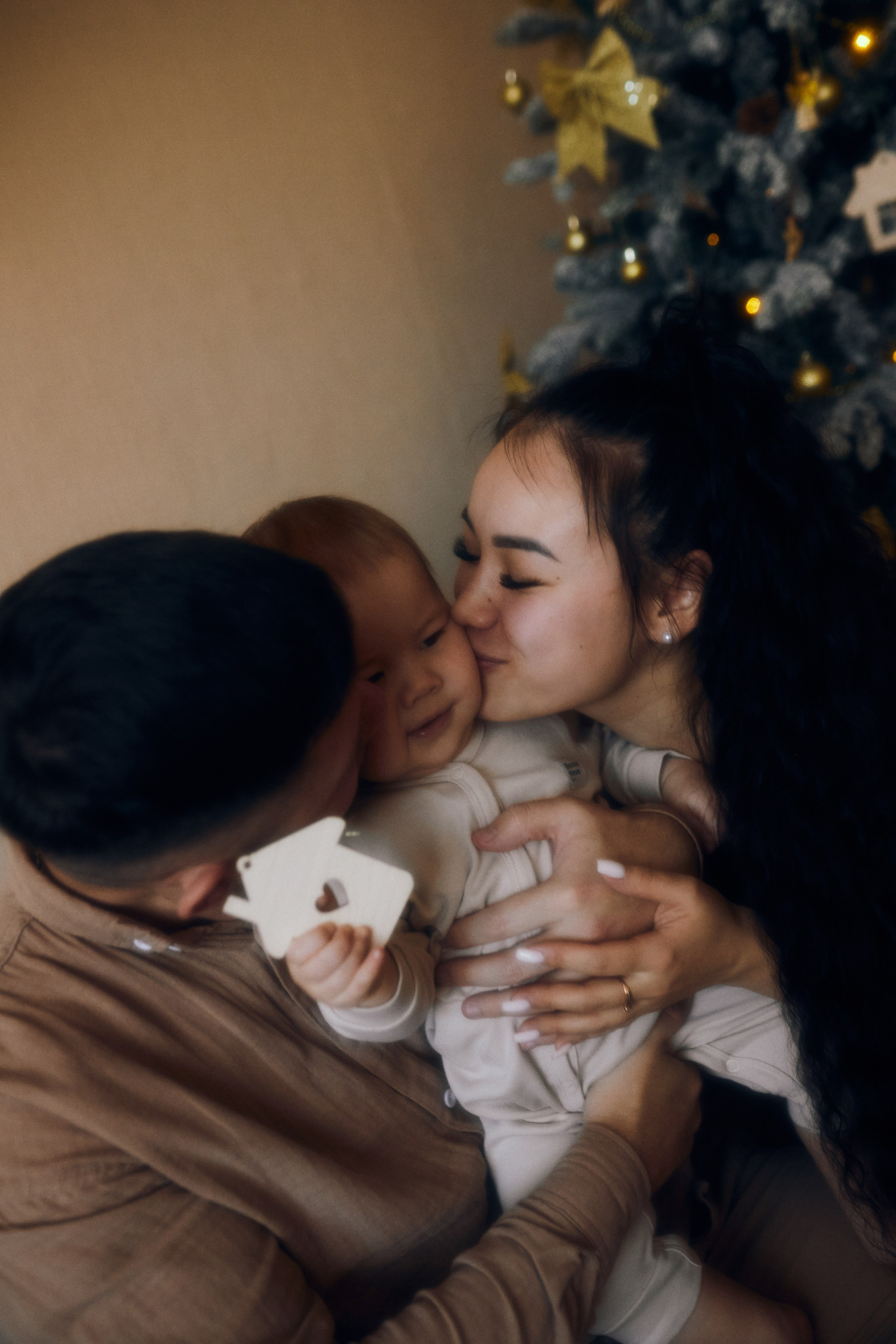 Домашний уют. Фотограф Ионова Анастасия, г Владивосток