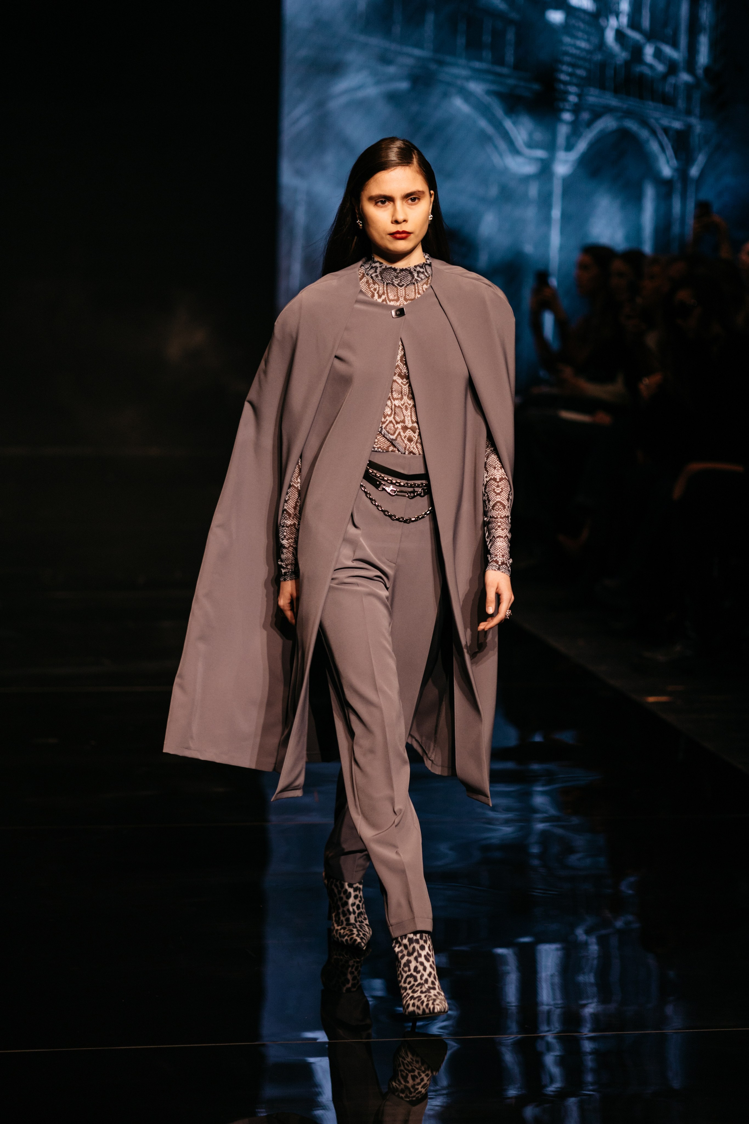 St. Petersburg Fashion Week part 2. Контент фотограф в Санкт-Петербурге Иванова Юлия