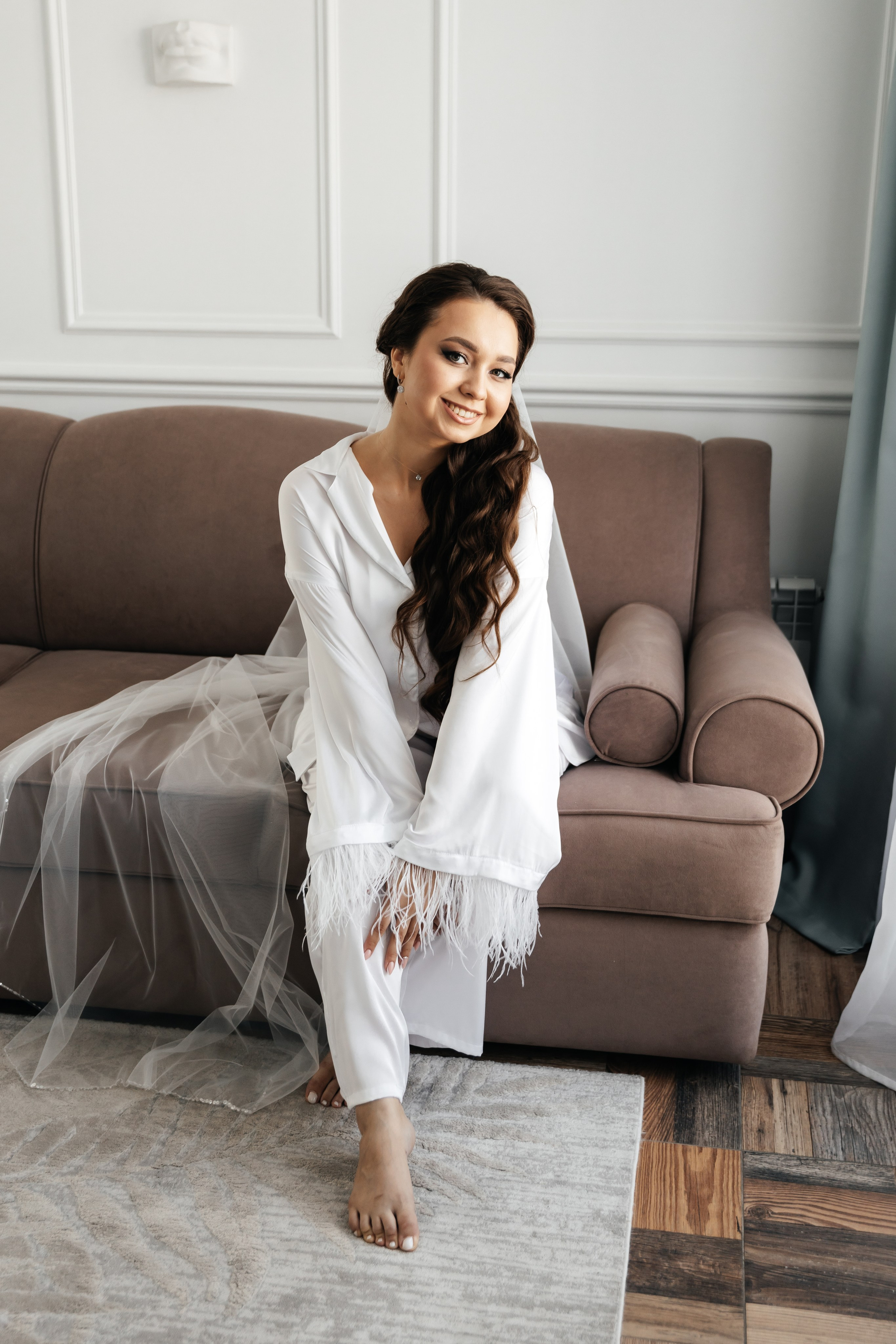 Marat & Ilgina. Свадебный фотограф Ильнар Асадуллин