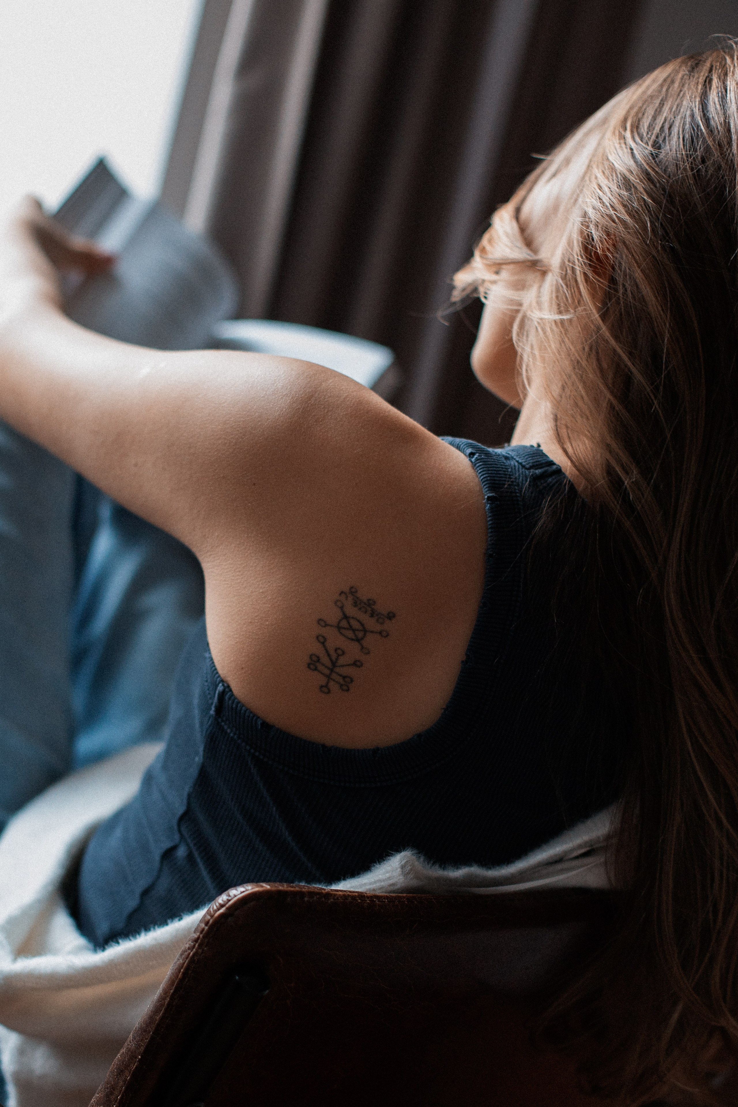 Камила. Фотограф Кутузова Оксана