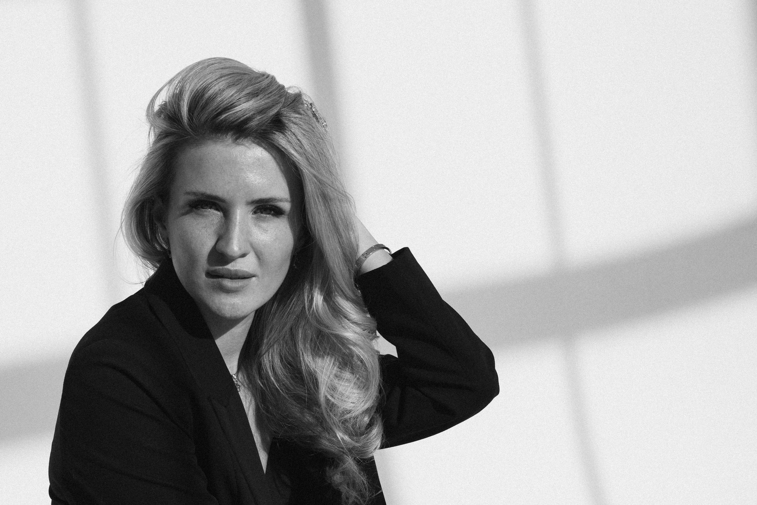 Татьяна. Фотограф Кутузова Оксана