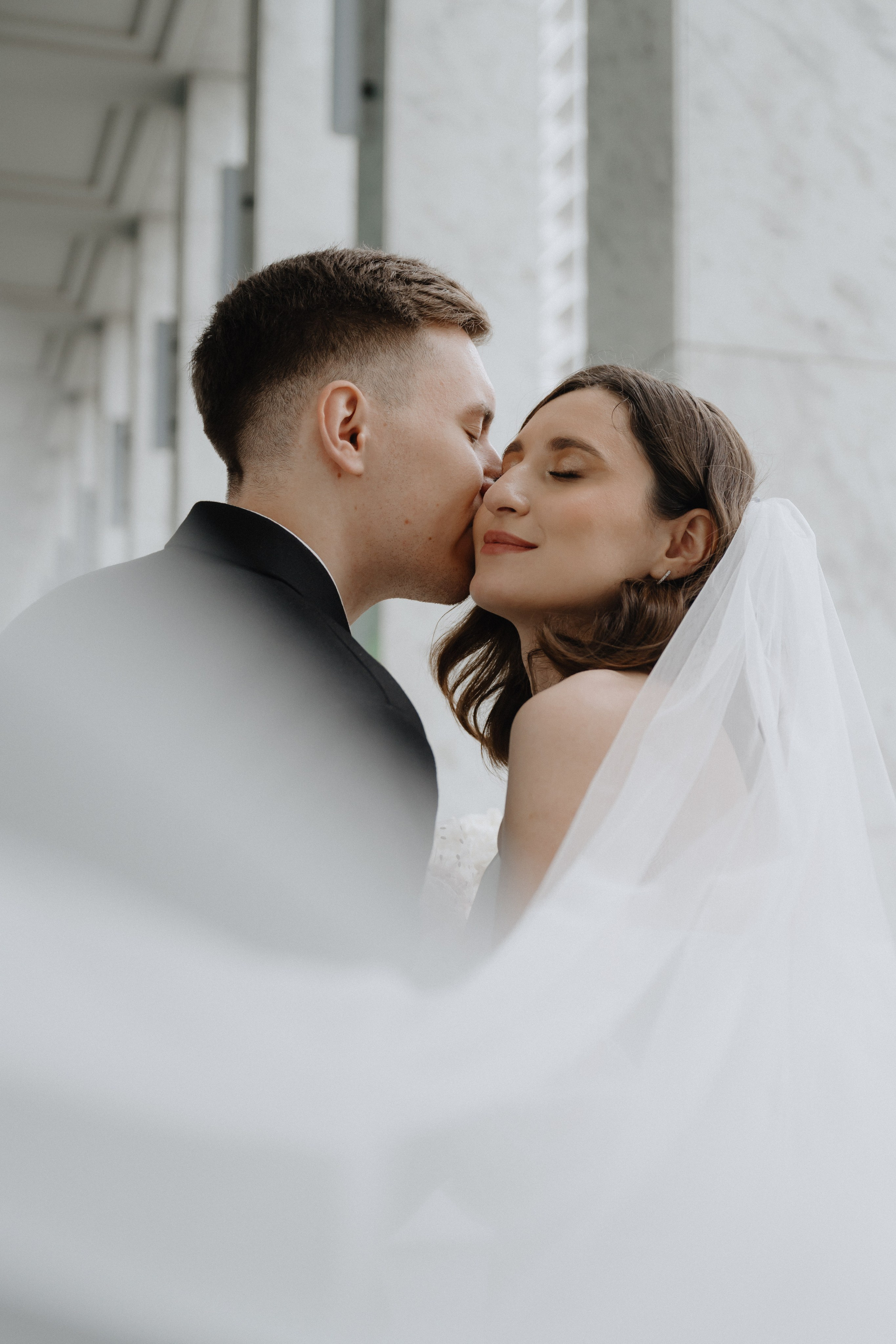 Анастасия & Артём