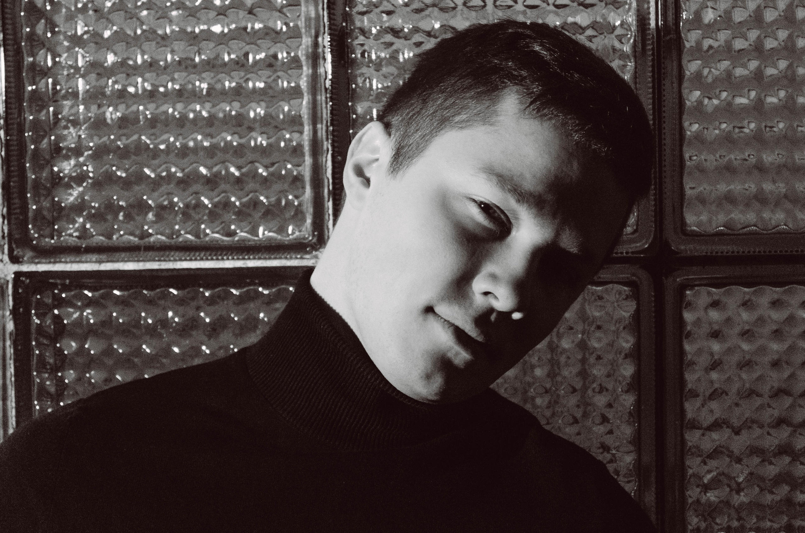 Группа EIDOS. Фотограф Валерия Пэун