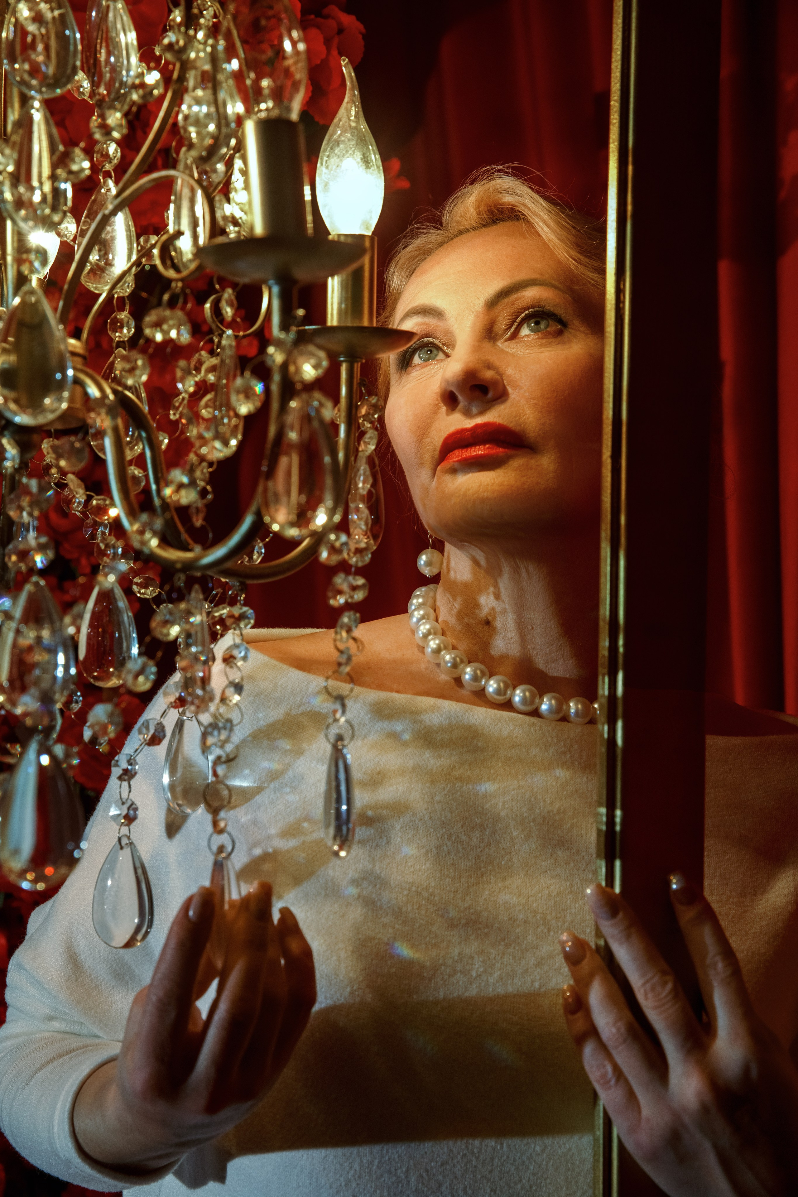 Женский портрет. Свадебный и портретный фотограф в Санкт-Петербурге Татьяна Ландышева