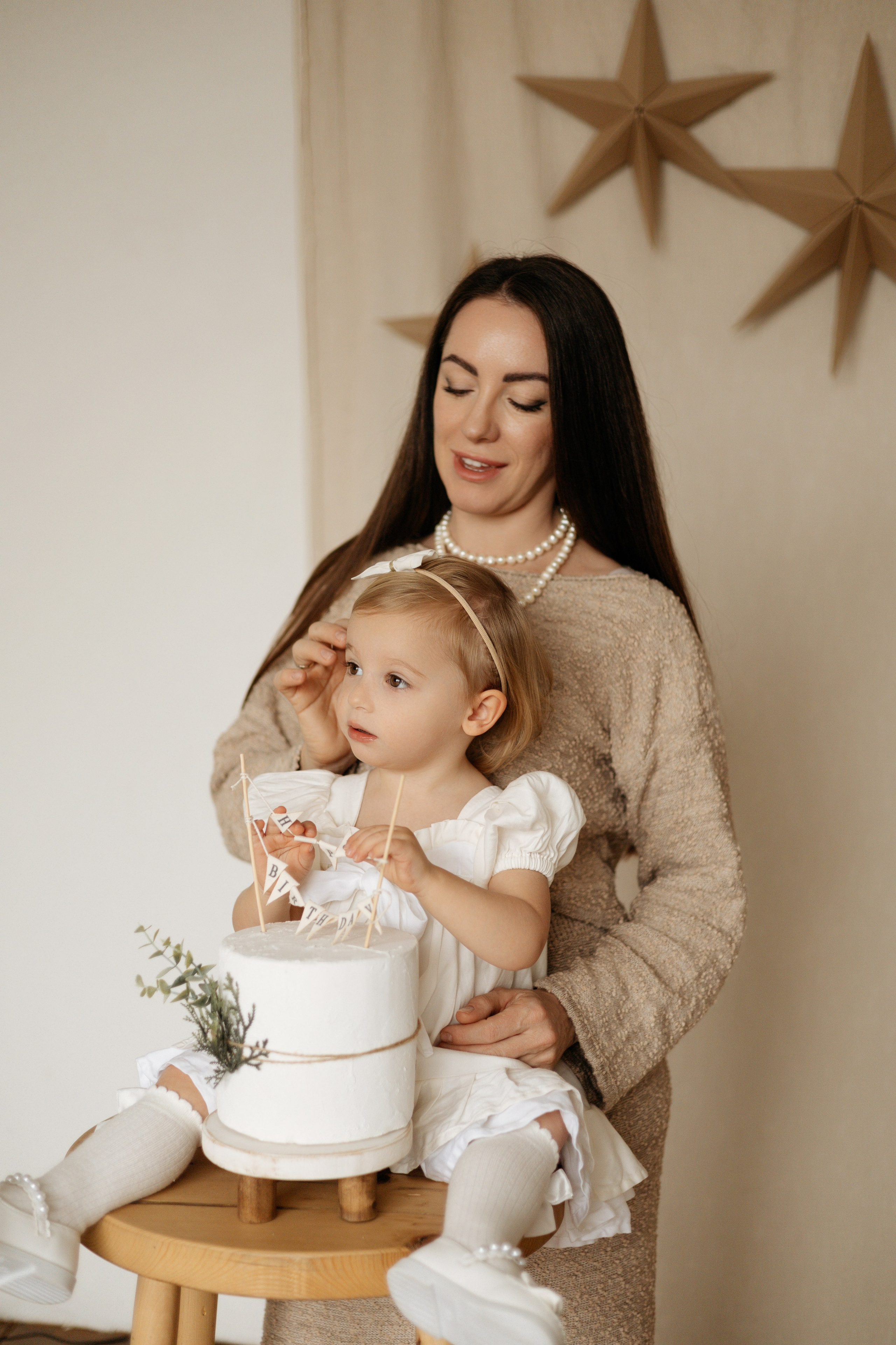 Сашуле 2 годика. Самый теплый фотограф в Краснодаре Рябоконь Ксения