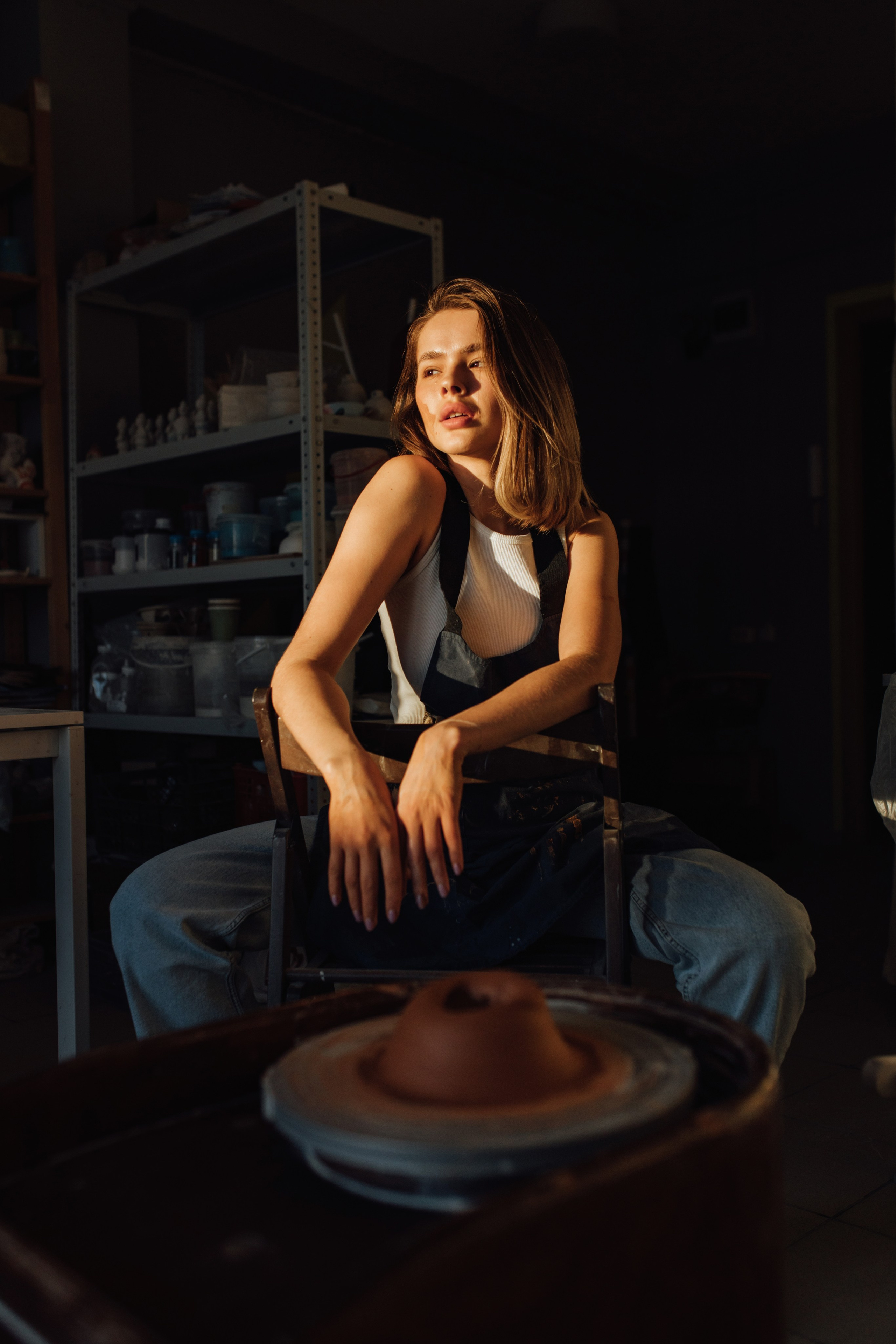 Portrait. Фотограф в Улан-Удэ Подкопаев Артем