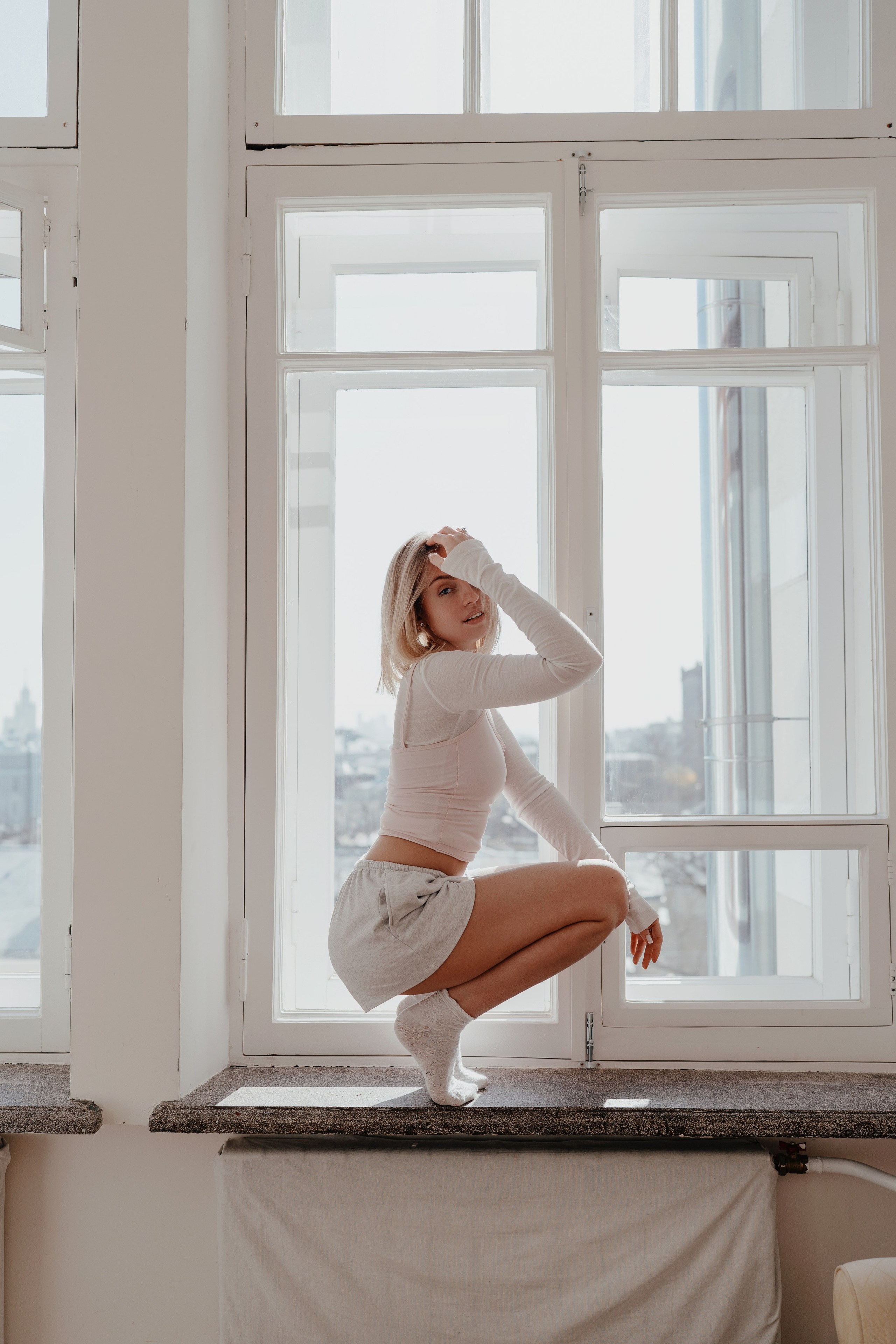 Анастасия. Фотограф в Москве, Новой Москве, Подмосковье  — CANDYRAY