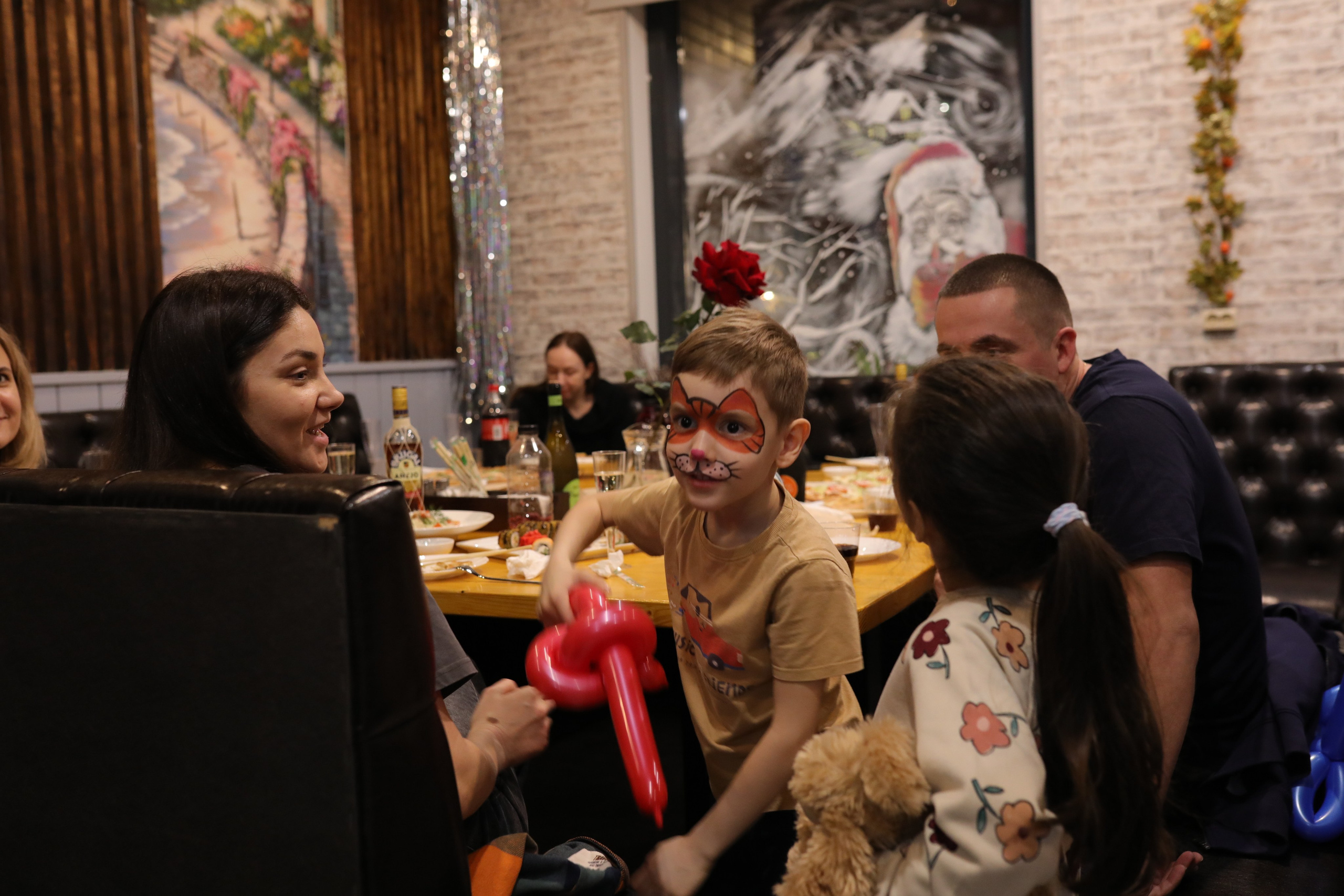 Dasha. Фотограф Ксения Есенина Москва