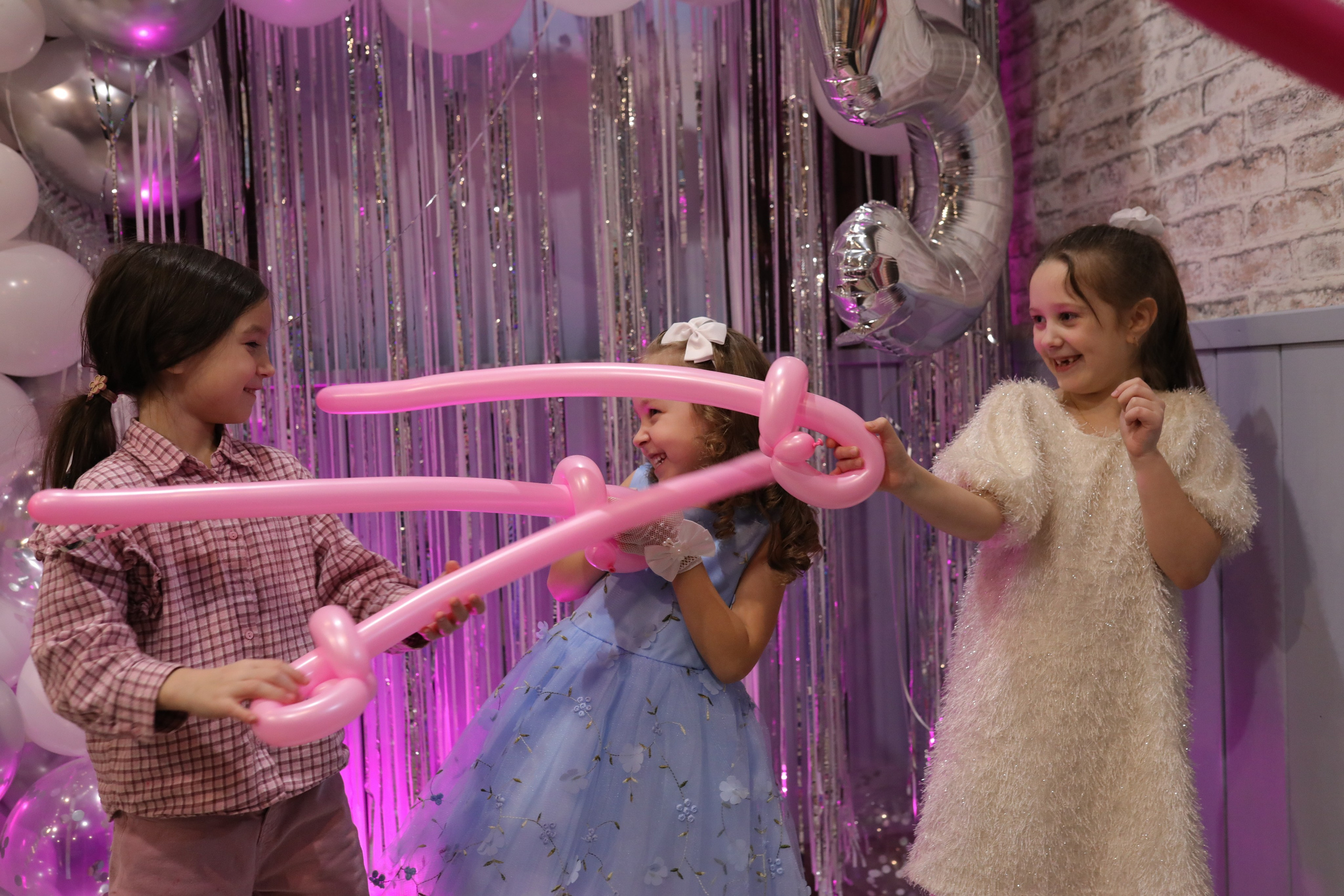 Dasha. Фотограф Ксения Есенина Москва