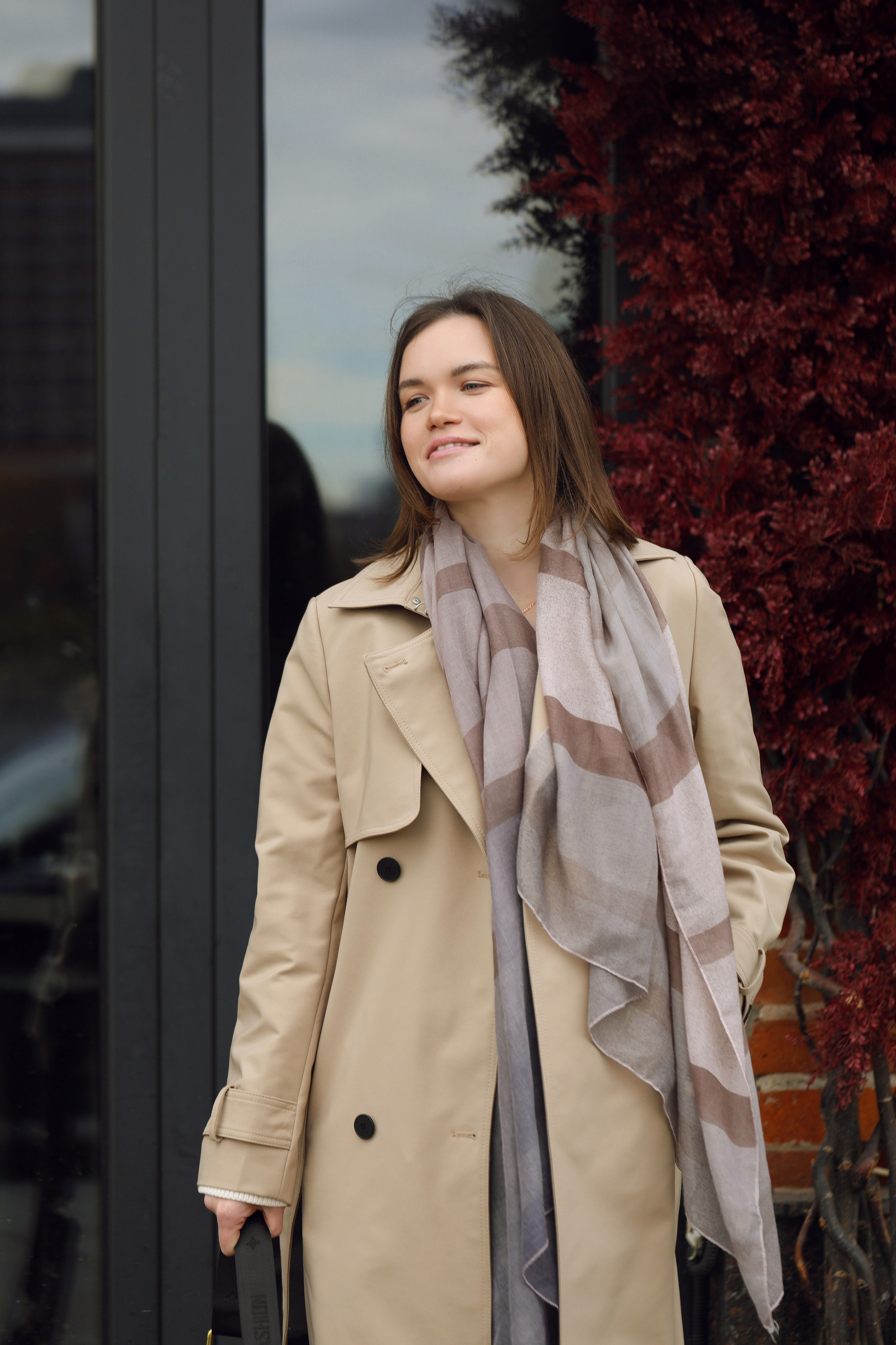 Sveta. Фотограф Ксения Есенина Москва