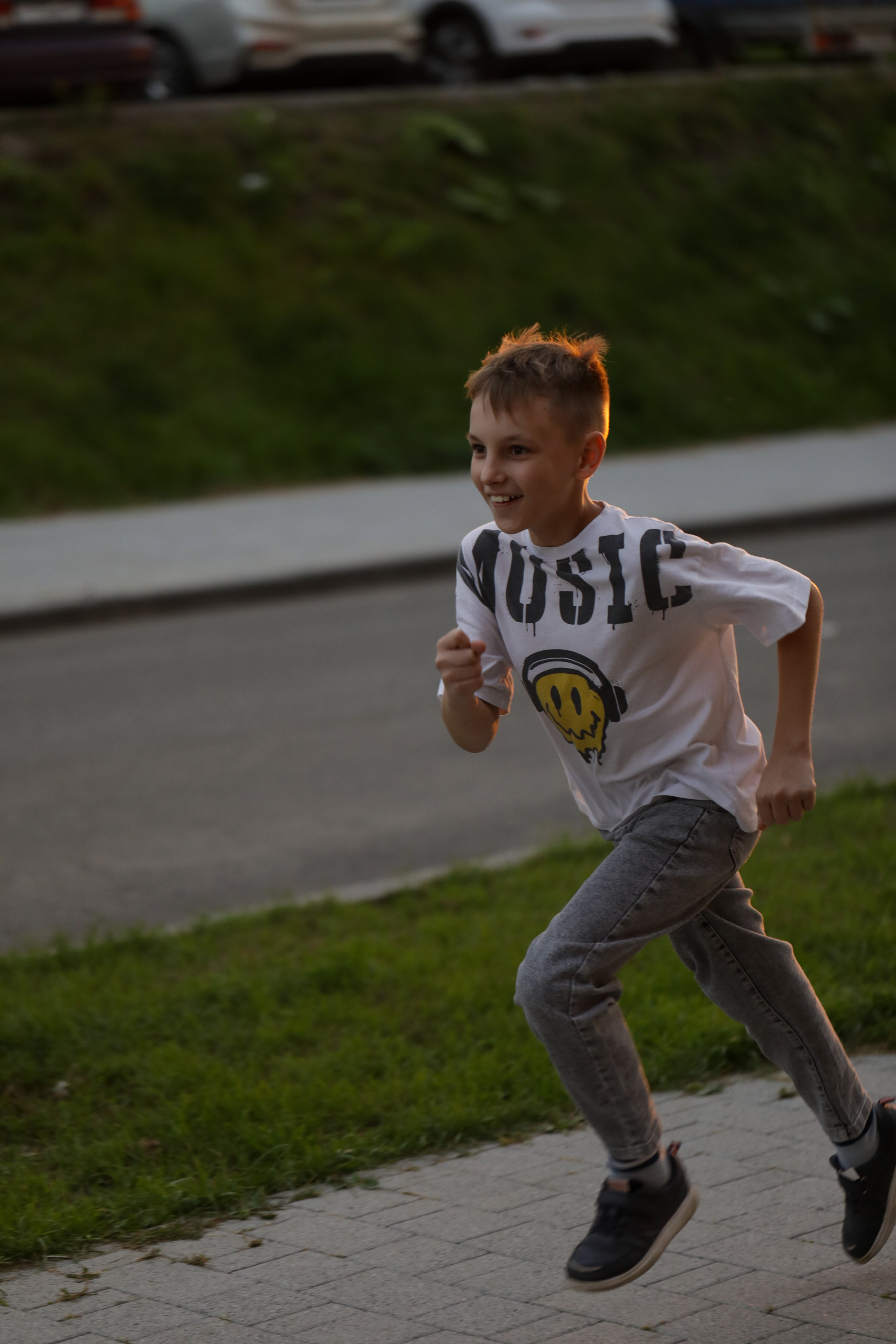 Семья Марины. Фотограф Ксения Есенина Москва