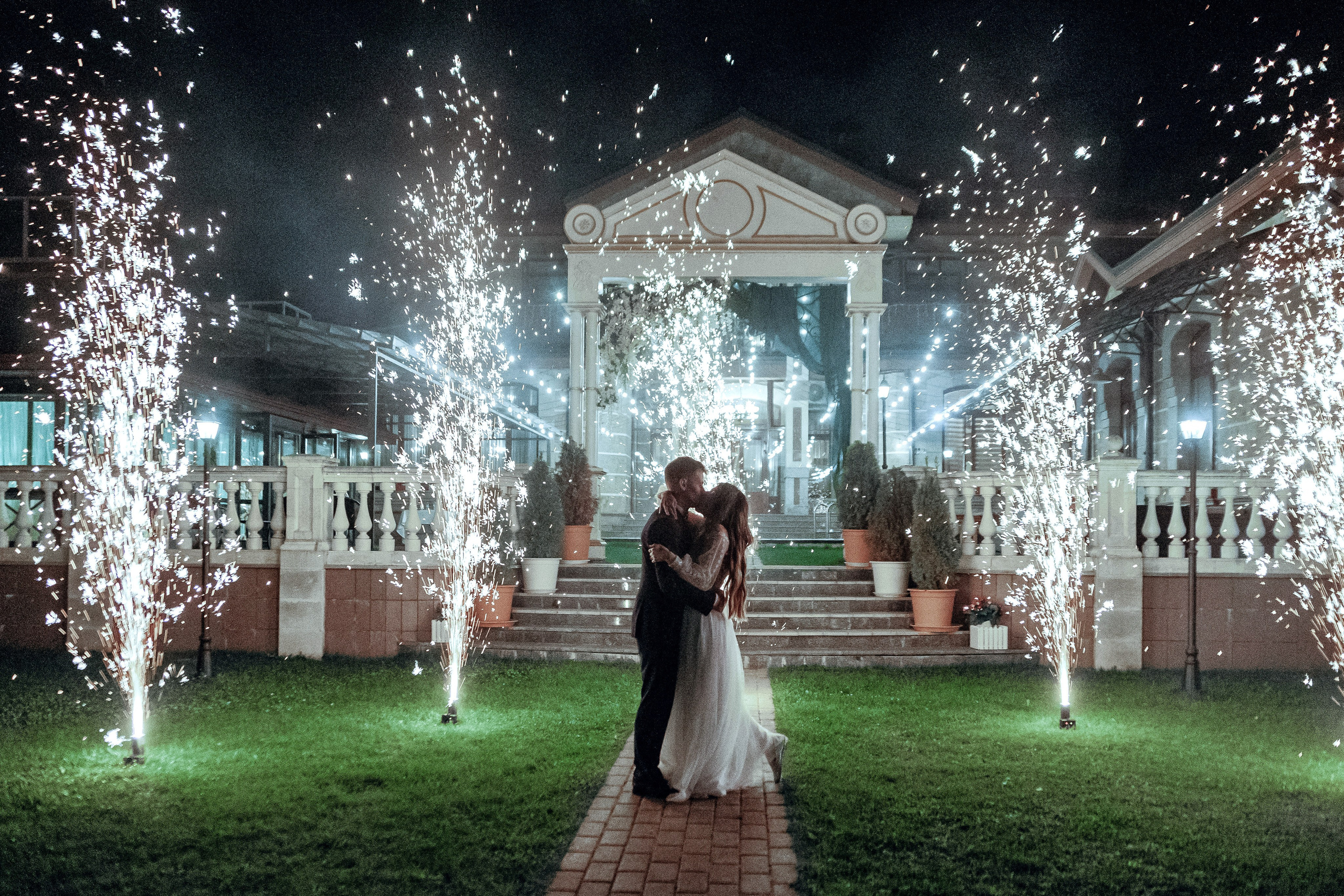 Александр и Александра. Свадебный фотограф Маргарита Глумскова