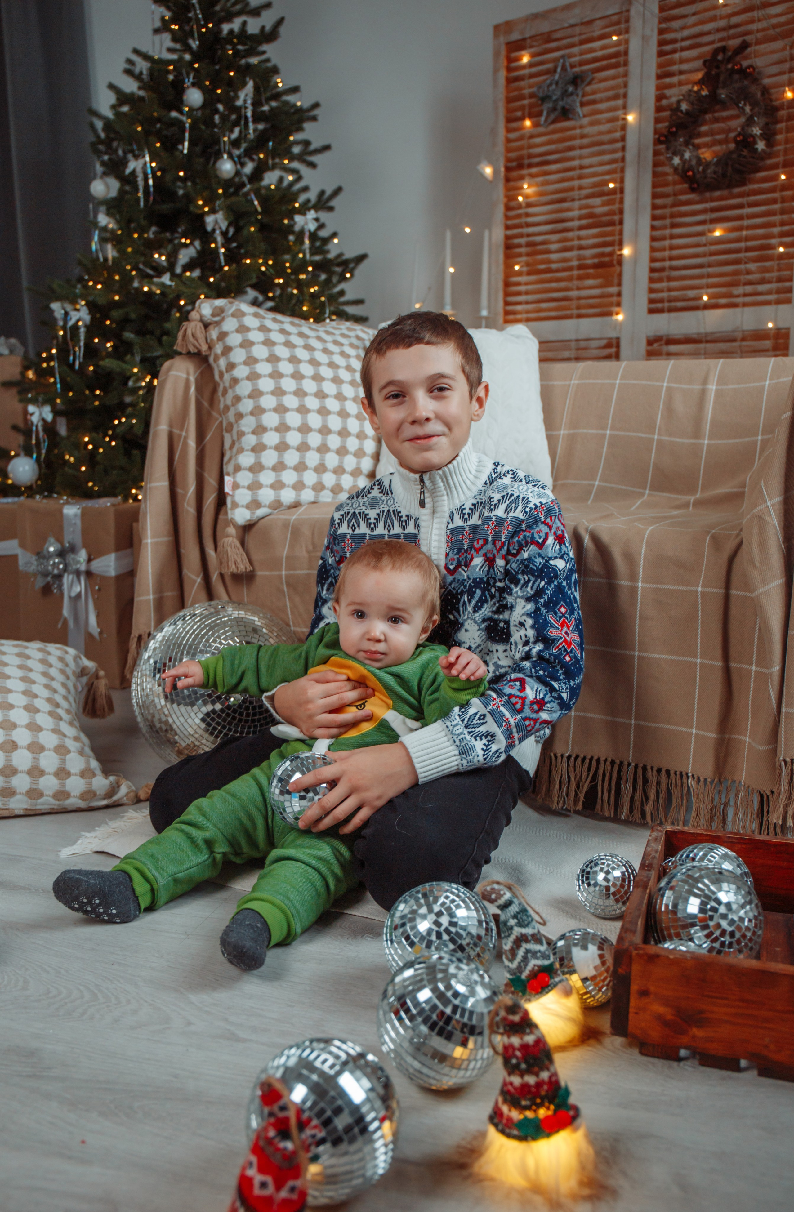 Семейные фото. Семейный фотограф из Новошахтинска Антонина Змиенко