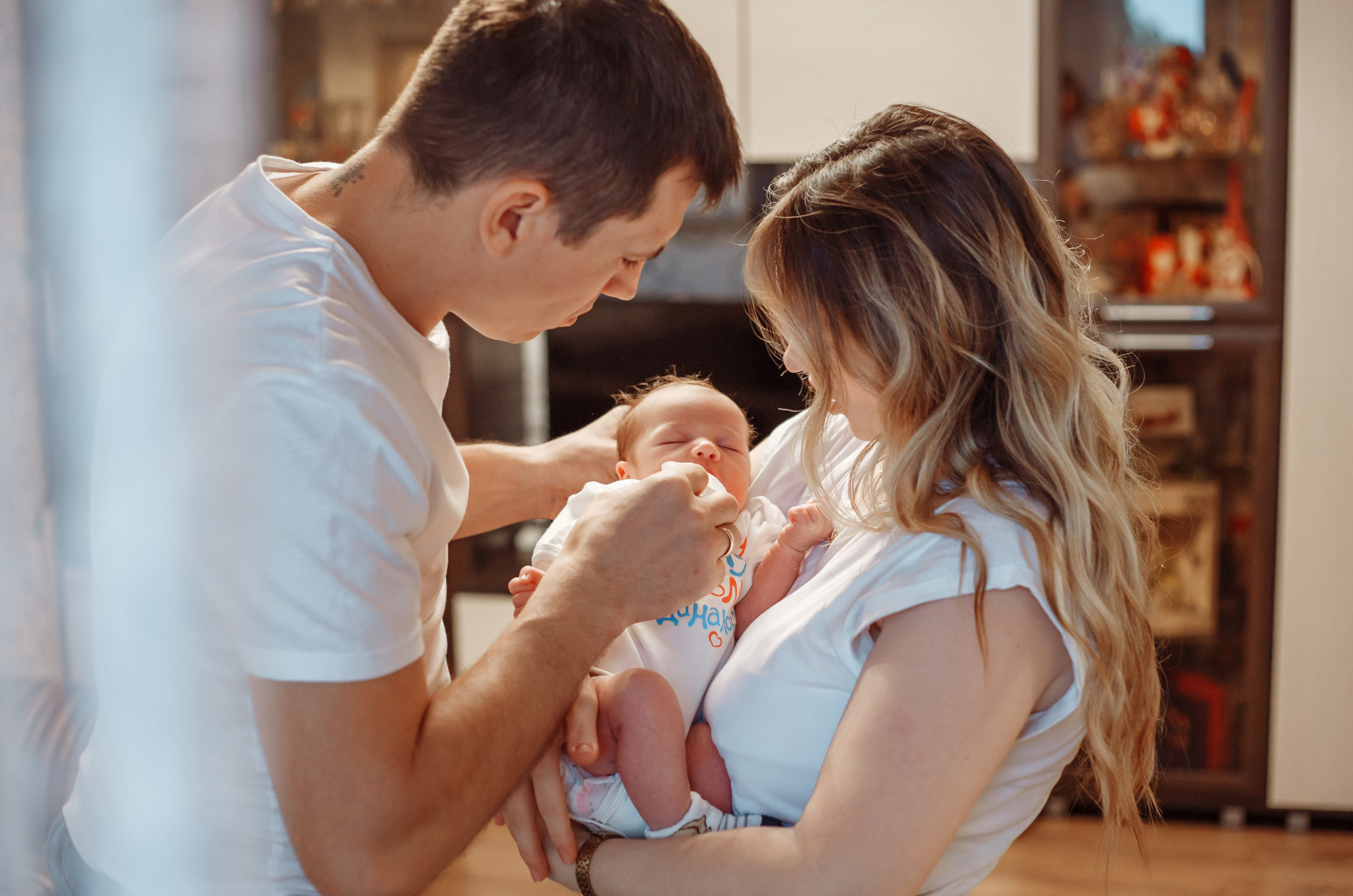 Семейные фото. Семейный фотограф из Новошахтинска Антонина Змиенко