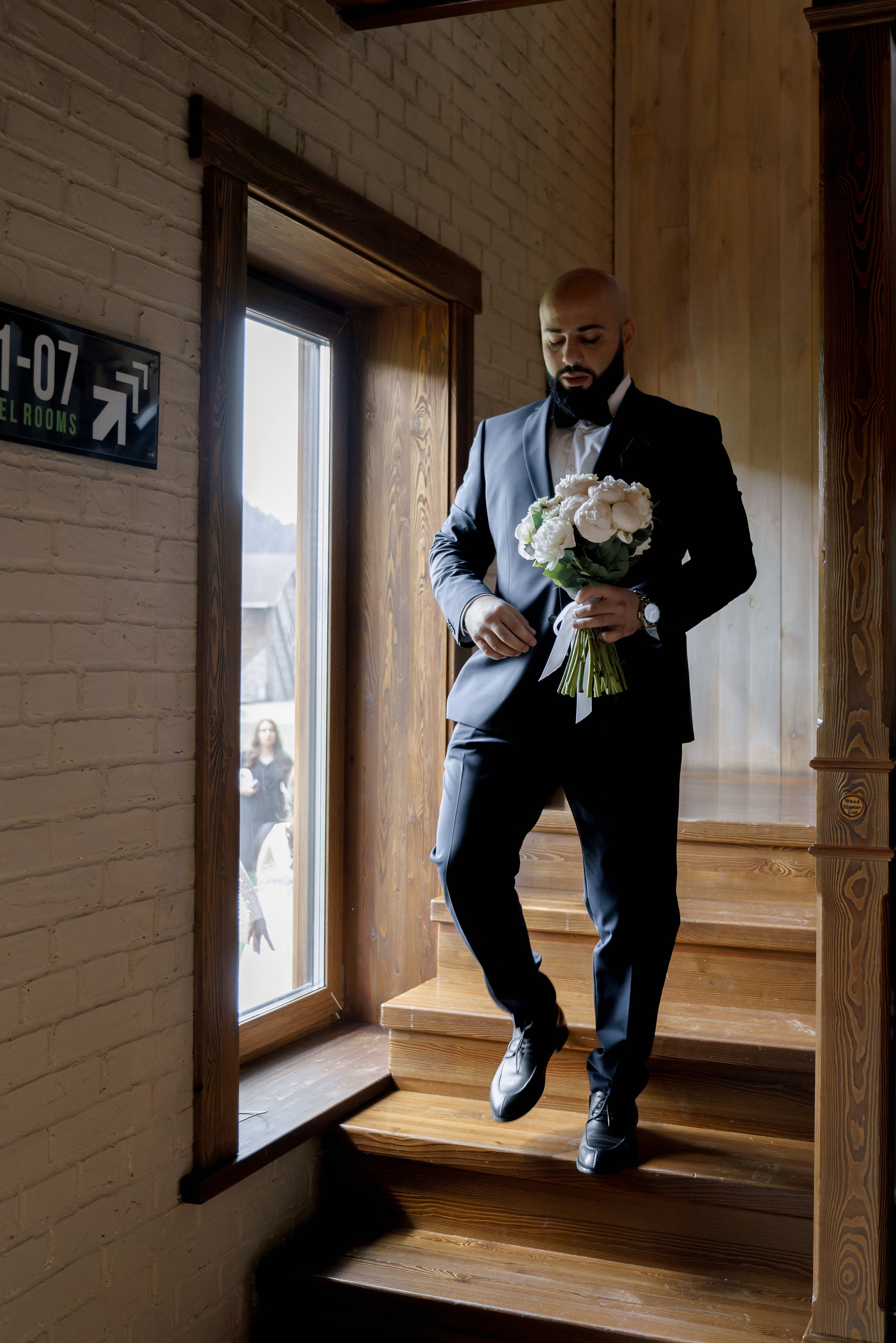 Грайр и Вартик. Свадебный фотограф Красноярск Вязьминова Мария