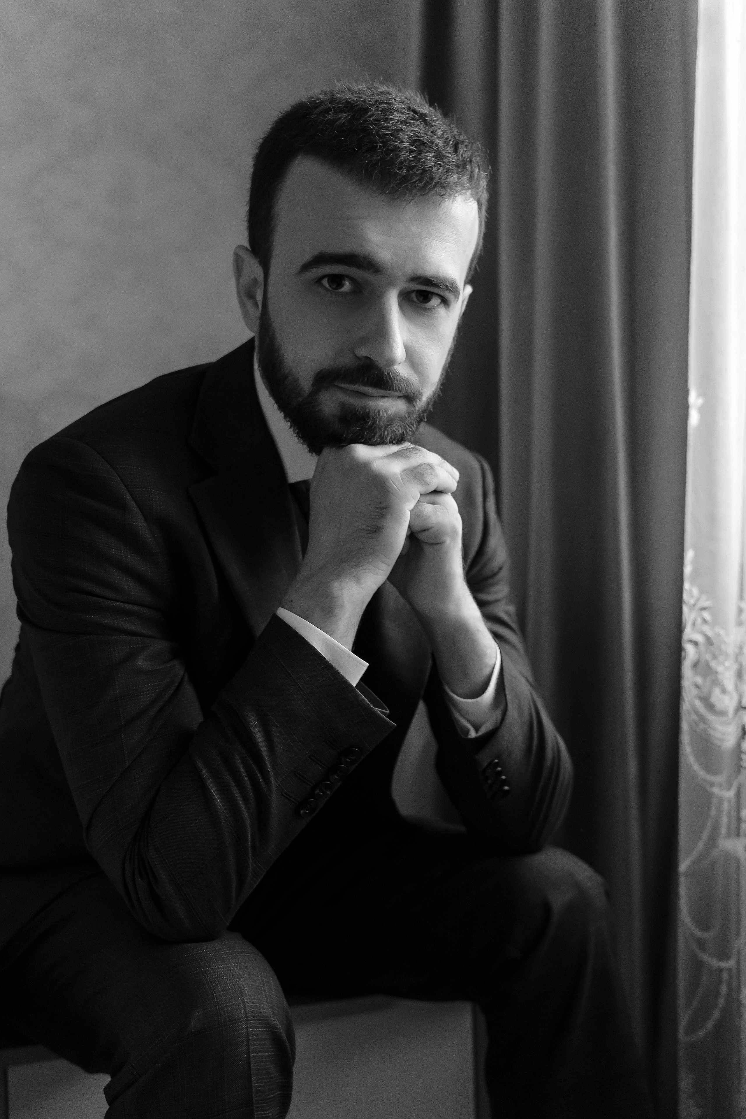 Арман и Ина. Свадебный фотограф Красноярск Вязьминова Мария