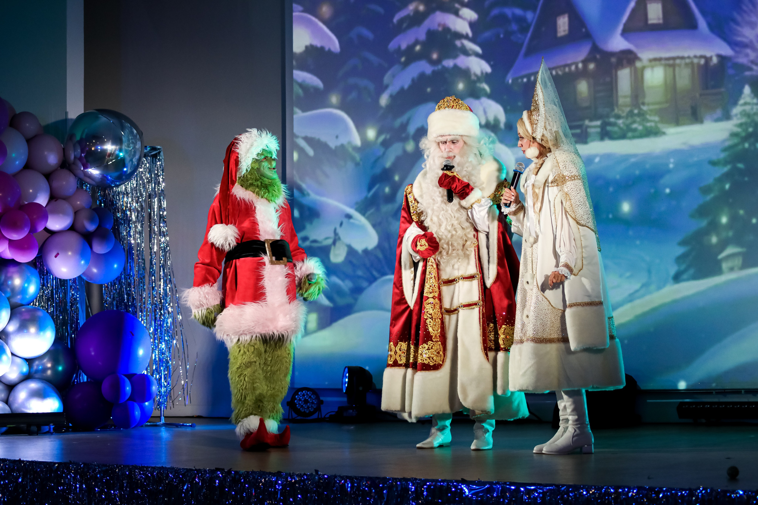 Международный обучающий форум для EVENT-специалистов «СМТ». Photographer Viktoriya Markushina «My world throug»