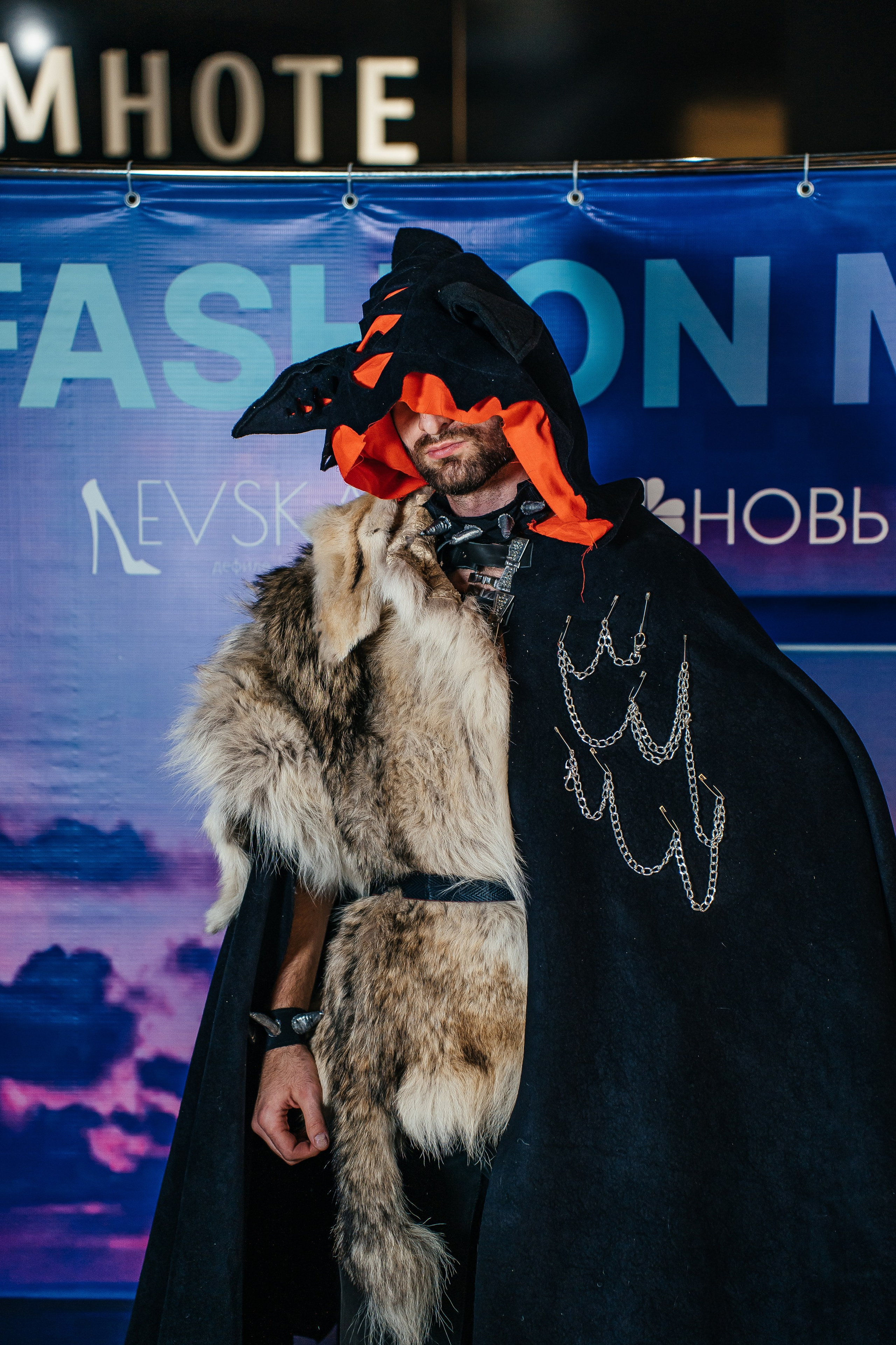 Fashion Market. Фотограф Иркутск / Хомутово