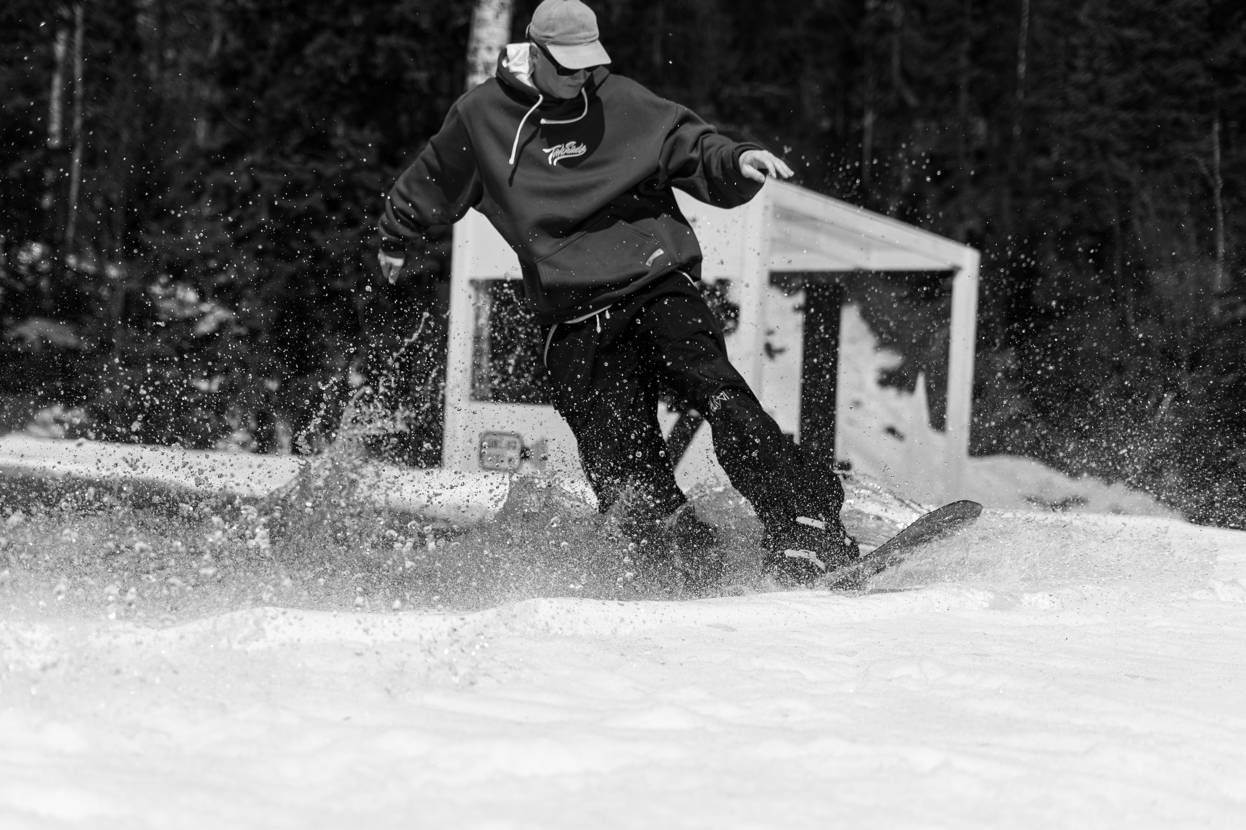 Грелка 20.04.24. Анастасия Паршукова — фотограф Шерегеш Новосибирск