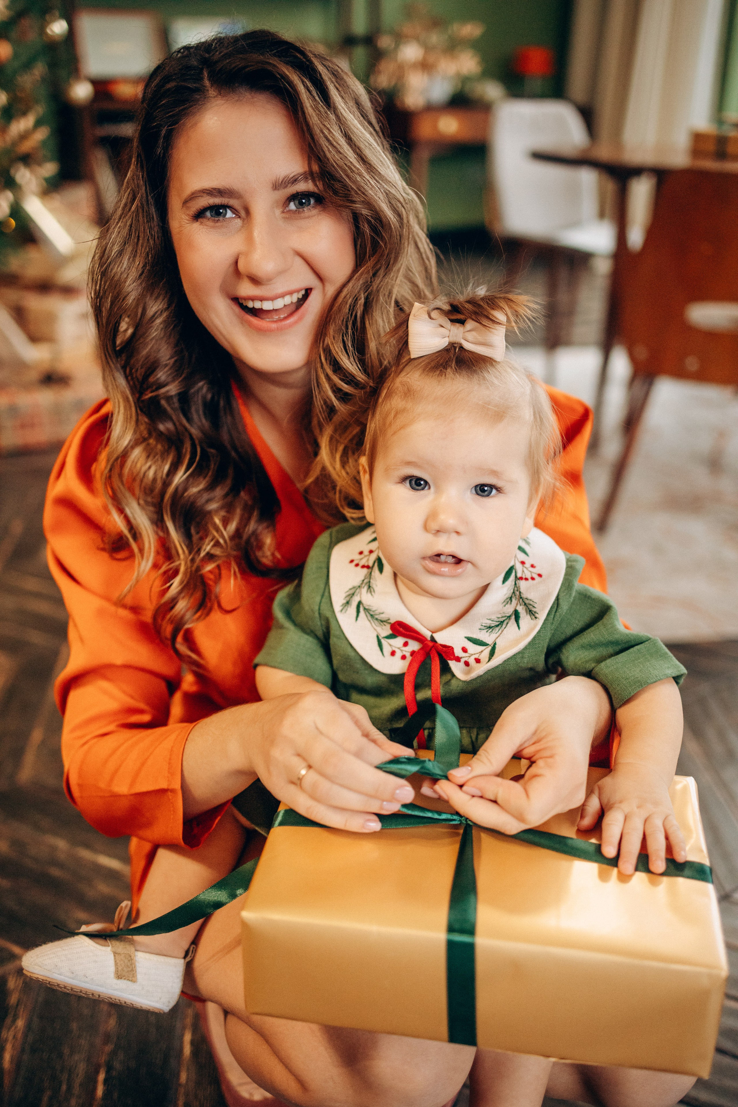 Новый год. Фотограф в Санкт-Петербурге Светлана Арестова