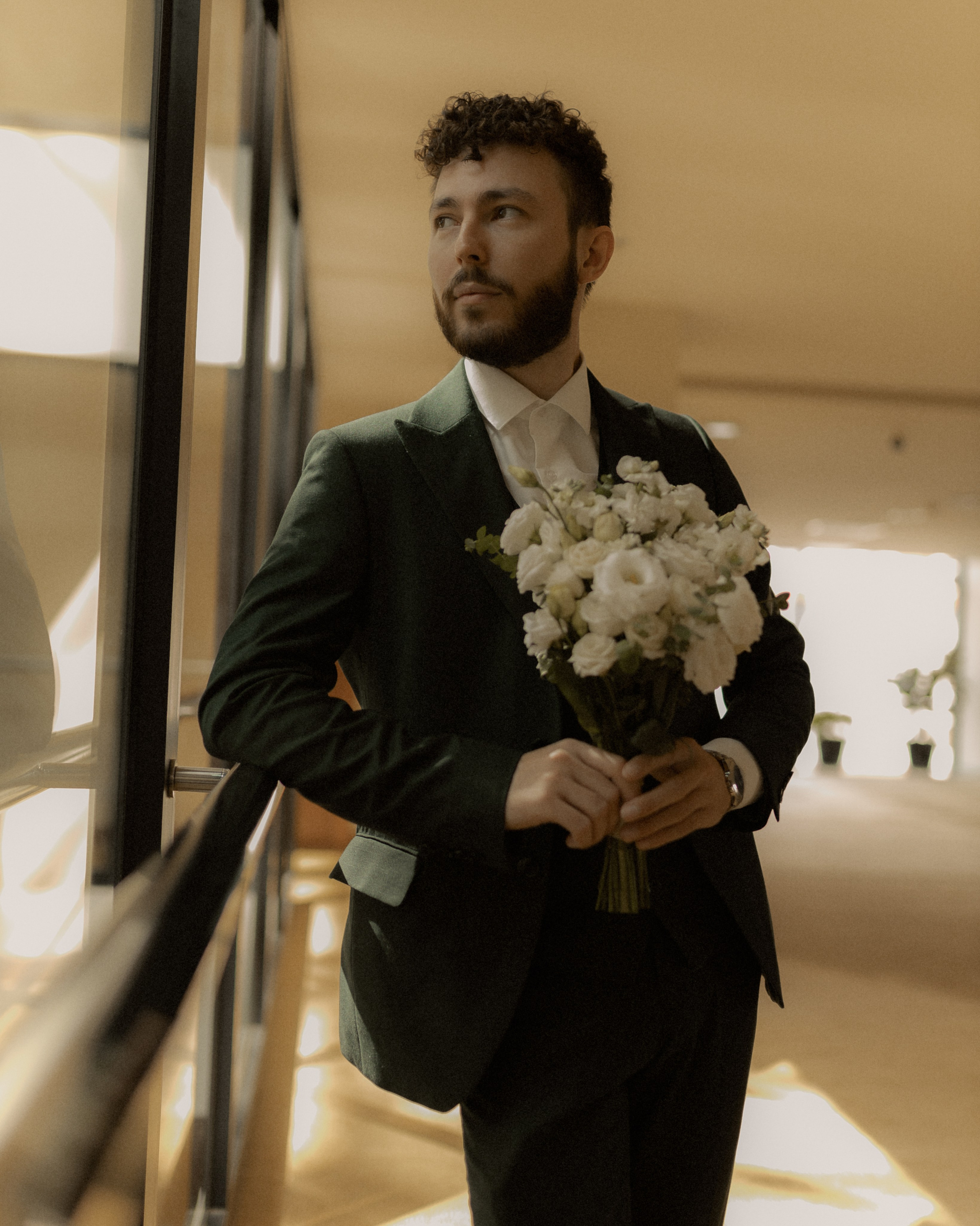 Алина и Константин. DARYA.BELKINA