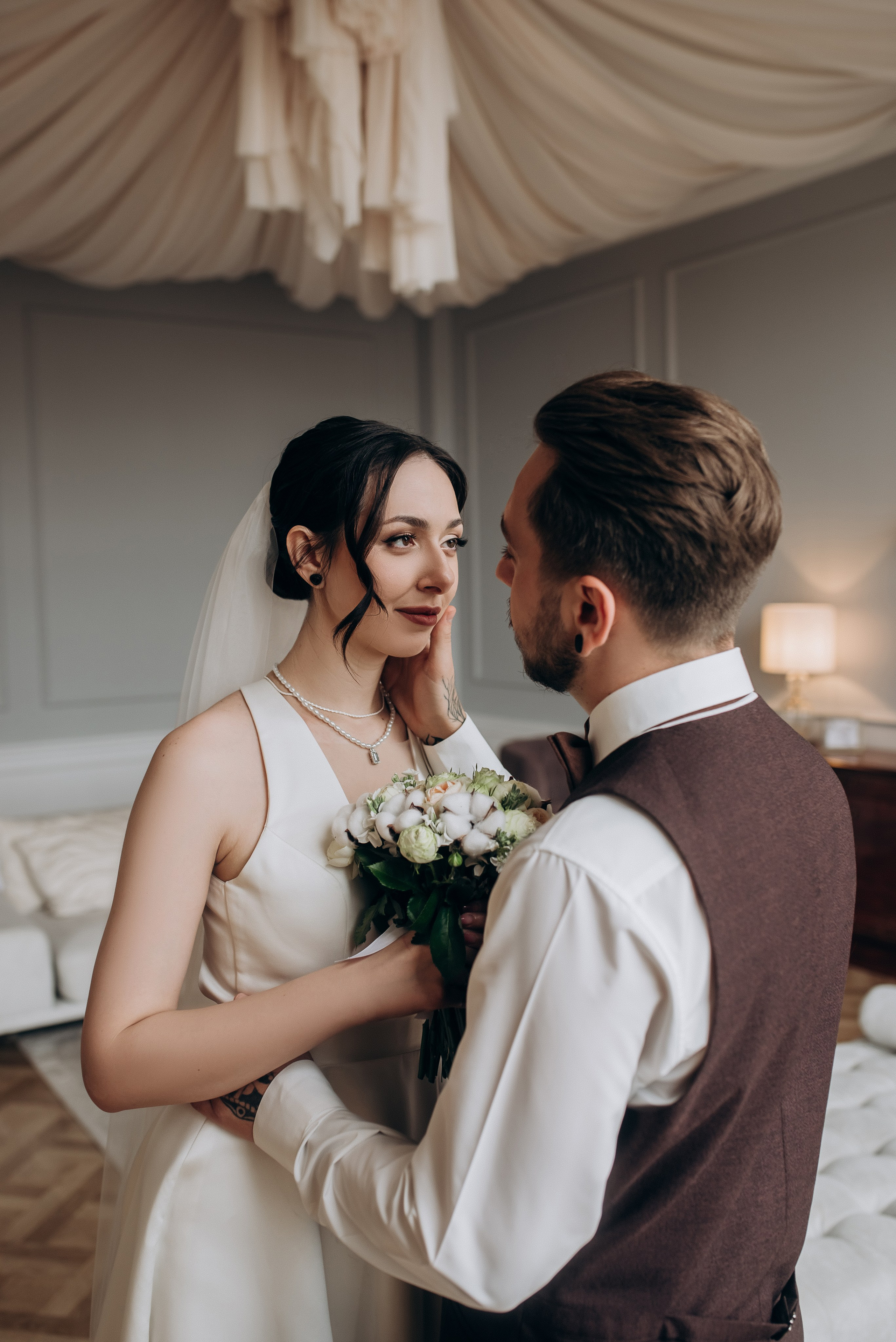 Diana & Vadim. Фотограф Кириенко Саша I Краснодар I Горловка I ДНР I КРД