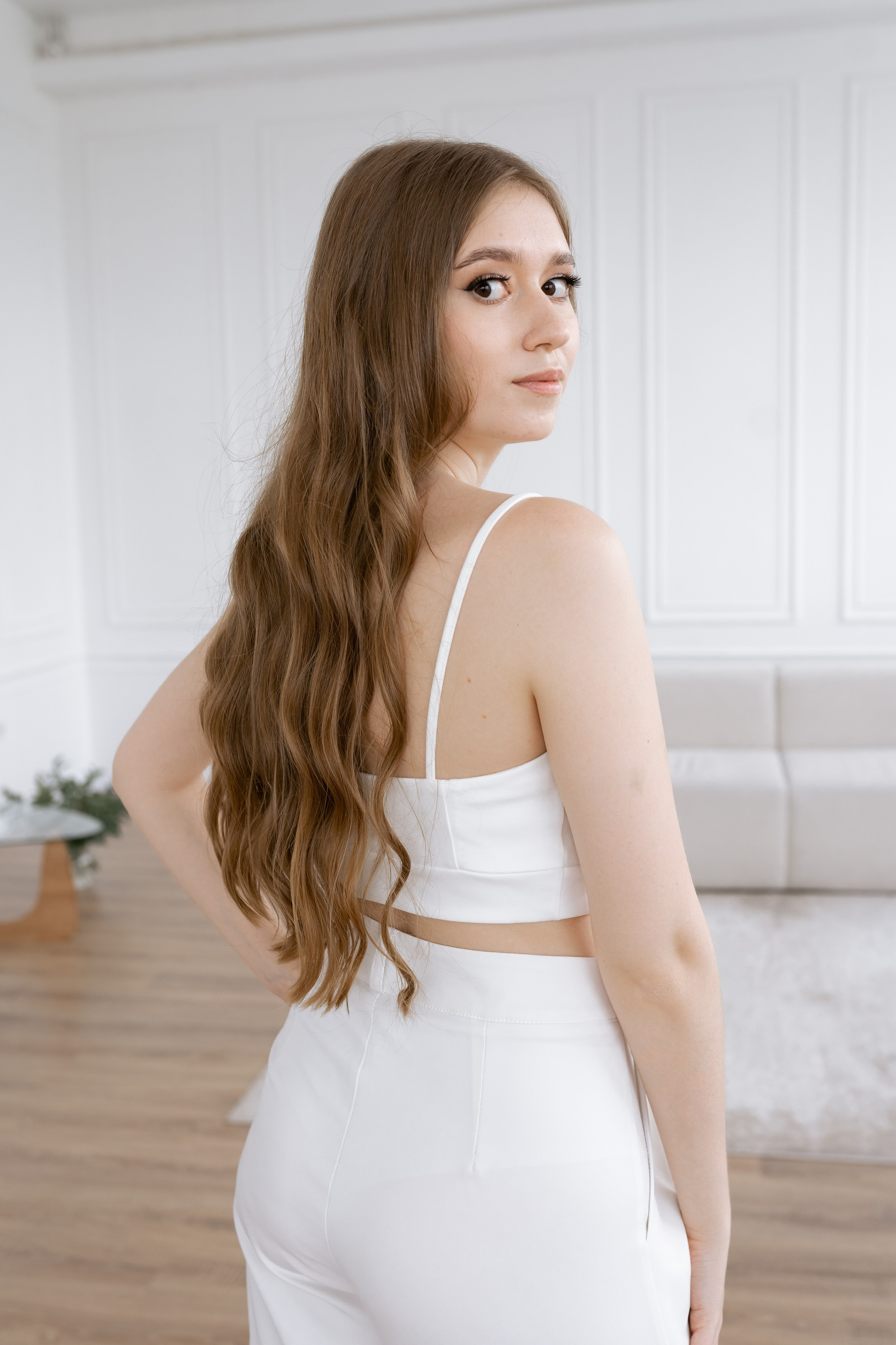 Кирилл и Алена. Свадебный фотограф в Перми и Пермском крае Алена Мартынова