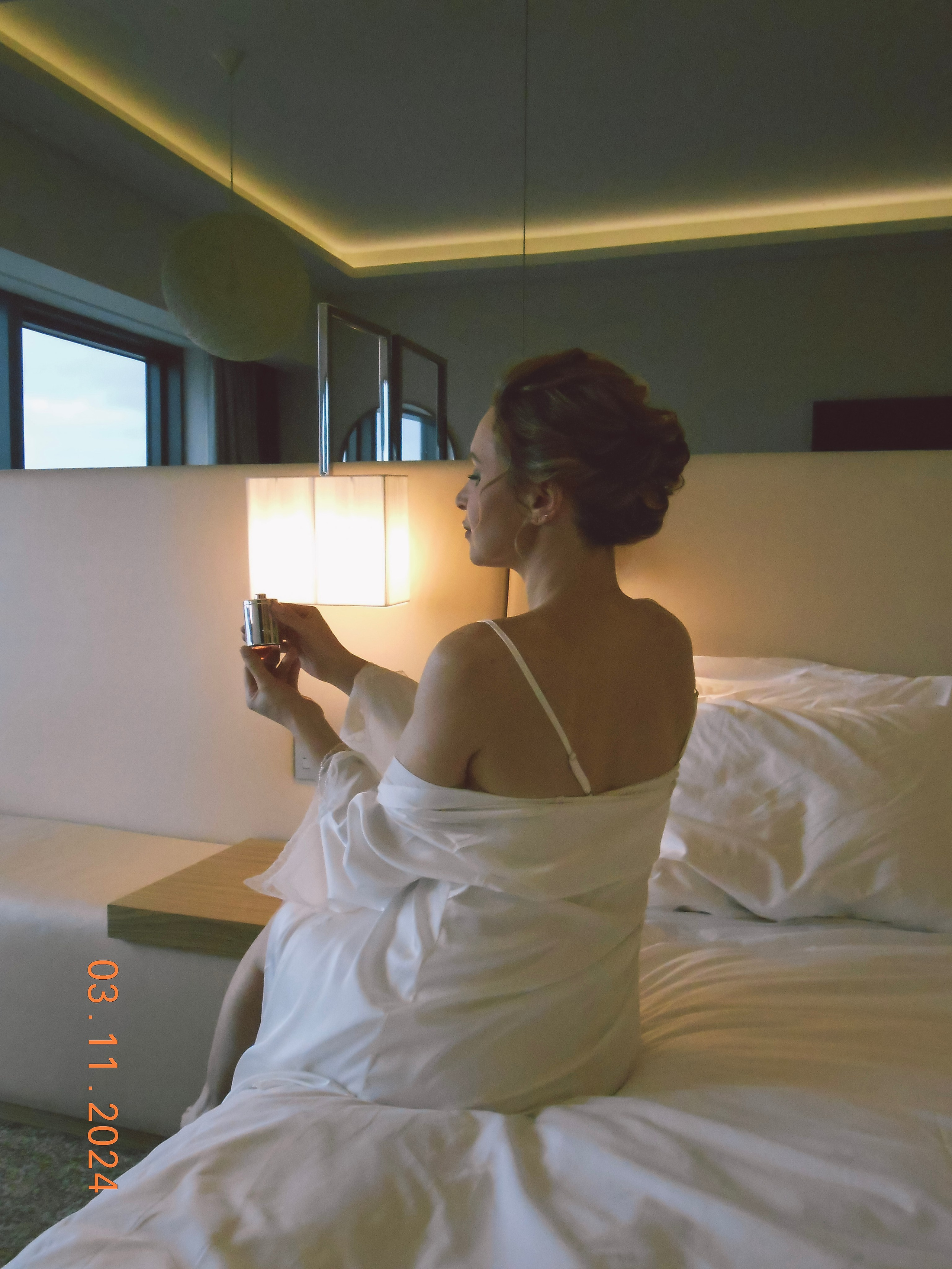 Искандер и Оксана. Семейная съемка — это красивый способ признаться своей семье в любви