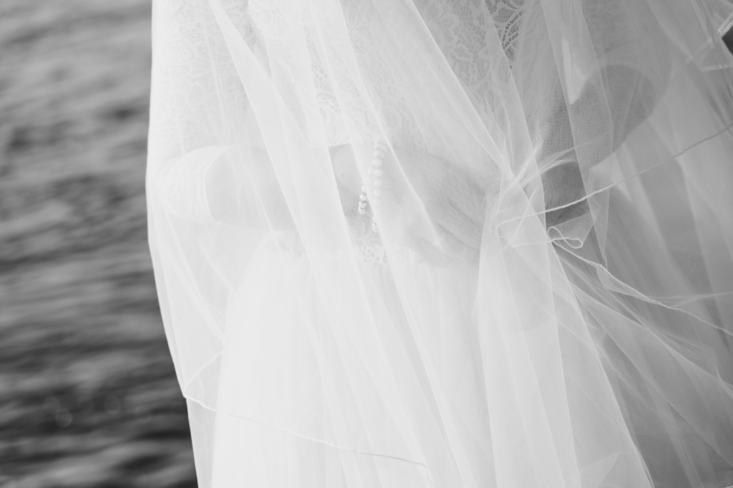 Свадебная съёмка