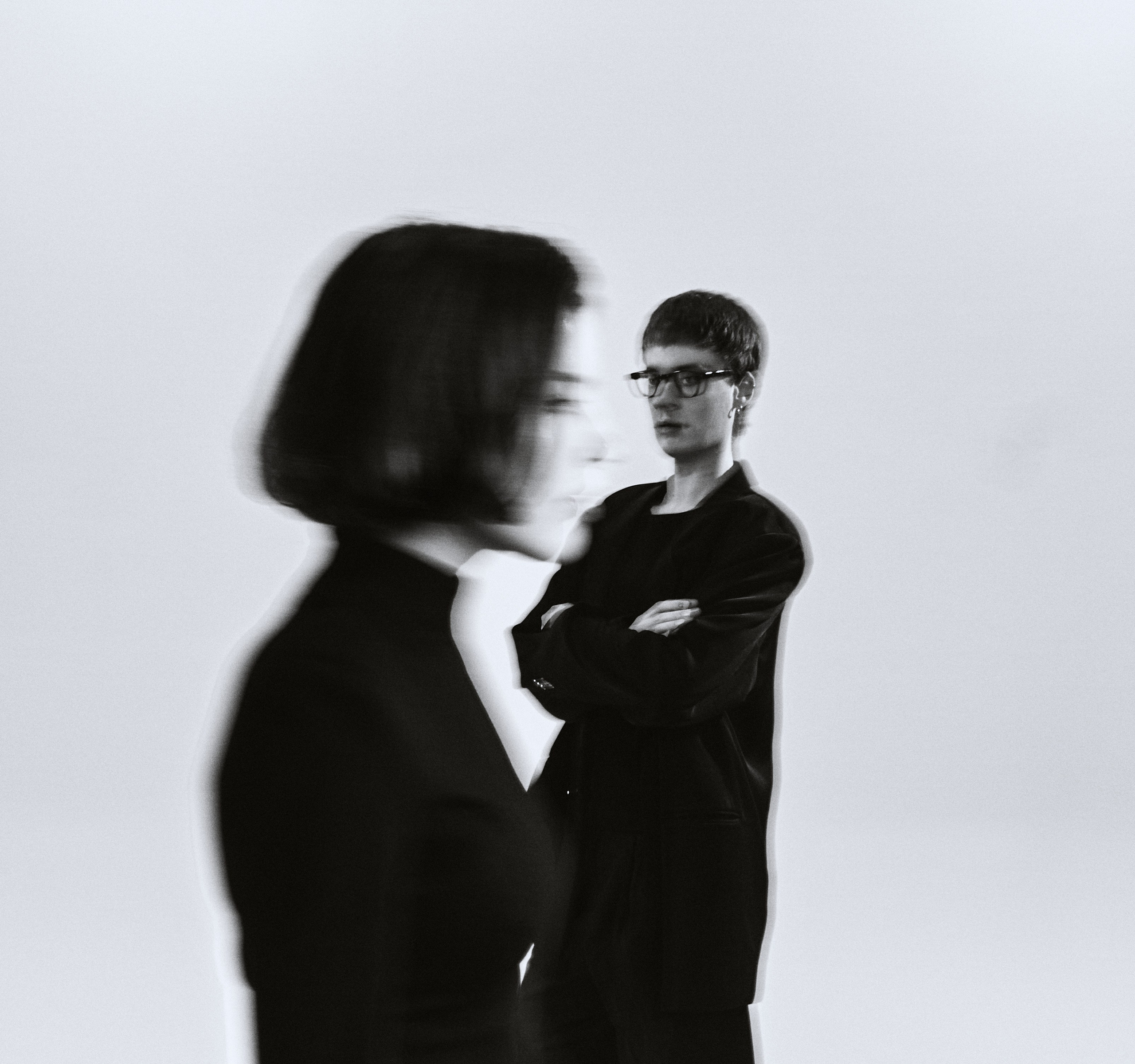 Aalexander\Liza. Иван Глухих, портретный фотограф