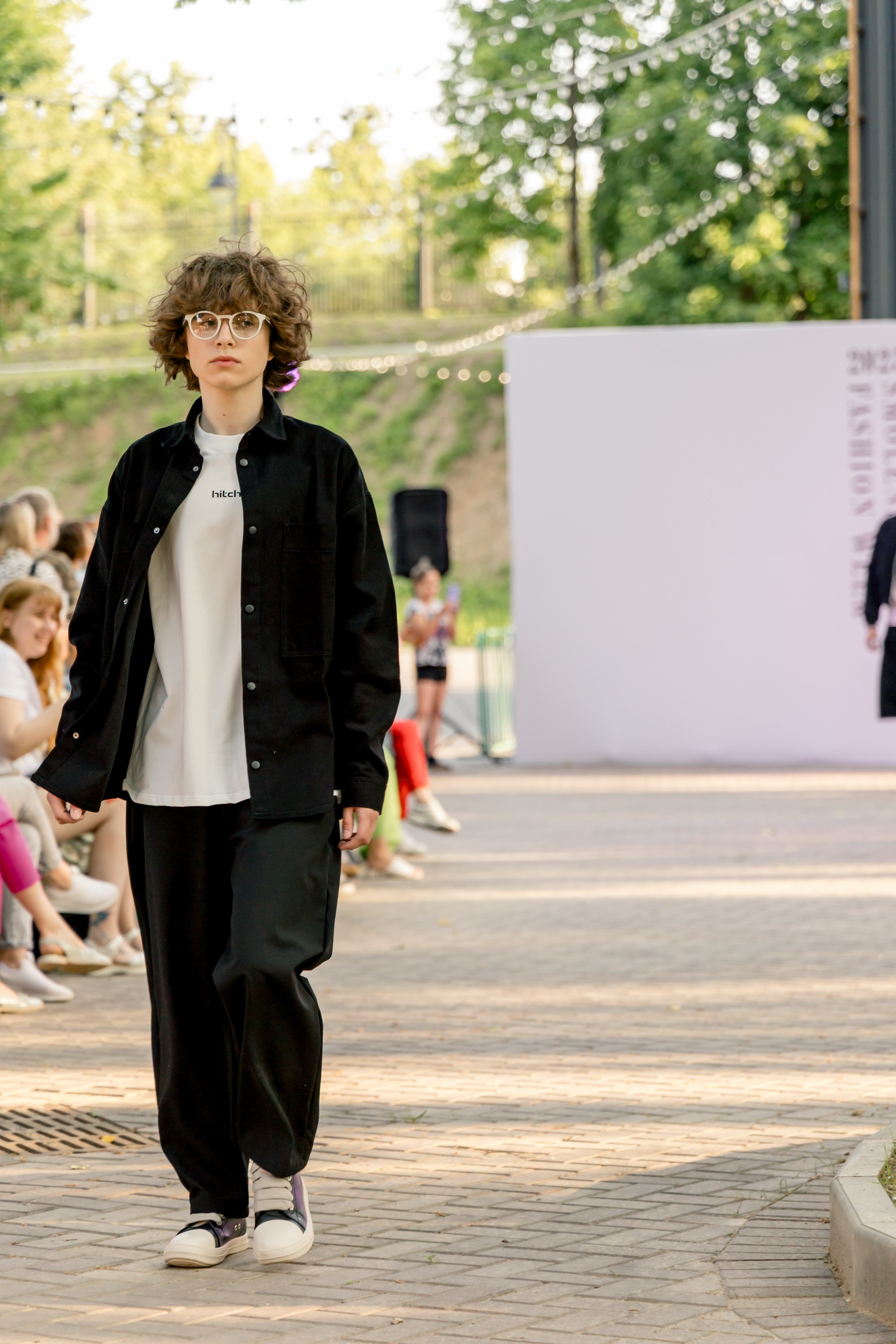 Smolensk Fashion Week 2025_показы_ДЕНЬ 1_ВЕЧЕРНИЙ ПОКАЗ_19:00. Главная