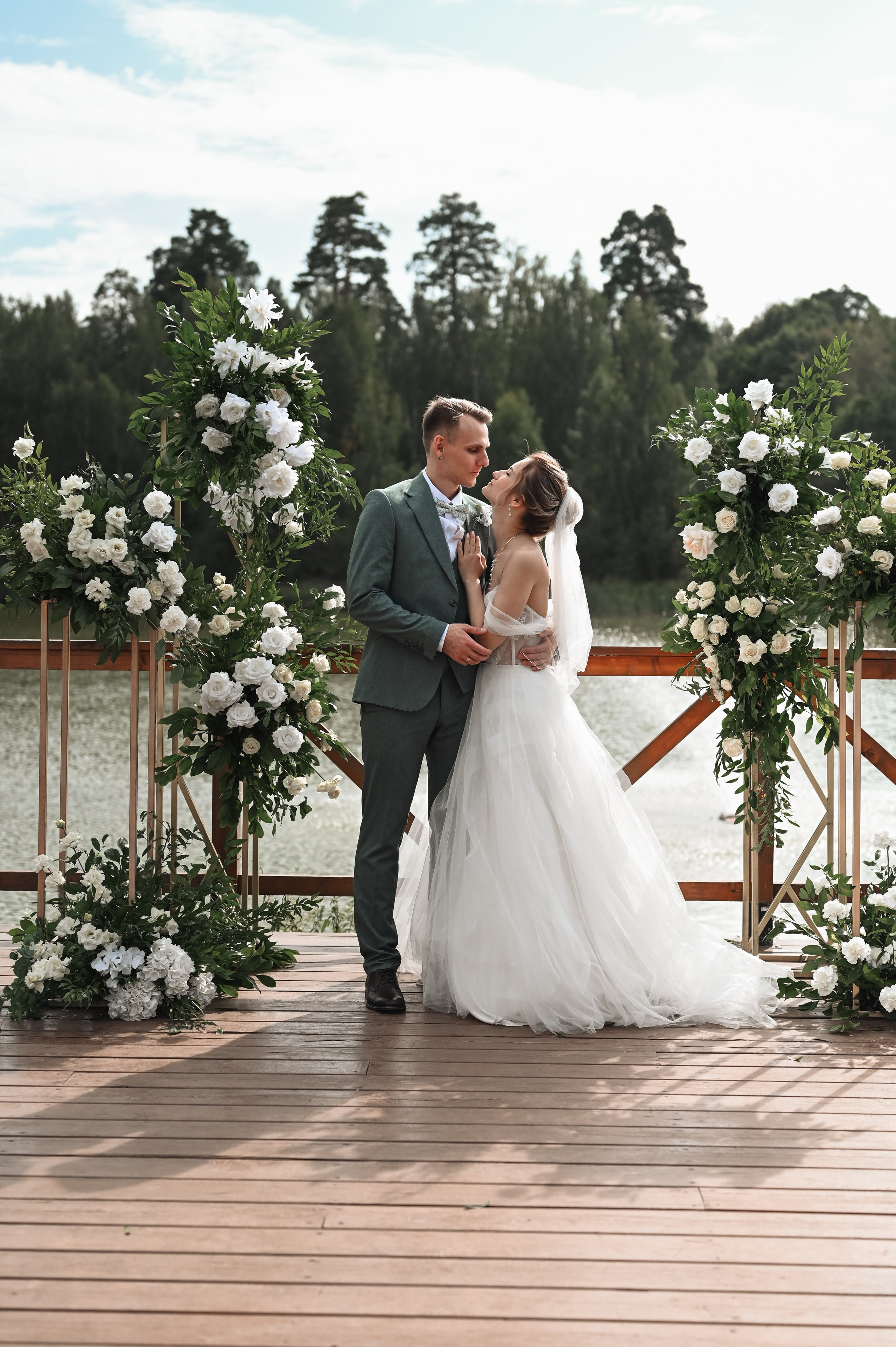 Свадьба Усадьба Гребнево. Семейный и детский фотограф во Фрязино, Ивантеевке и Щелково Матвеева