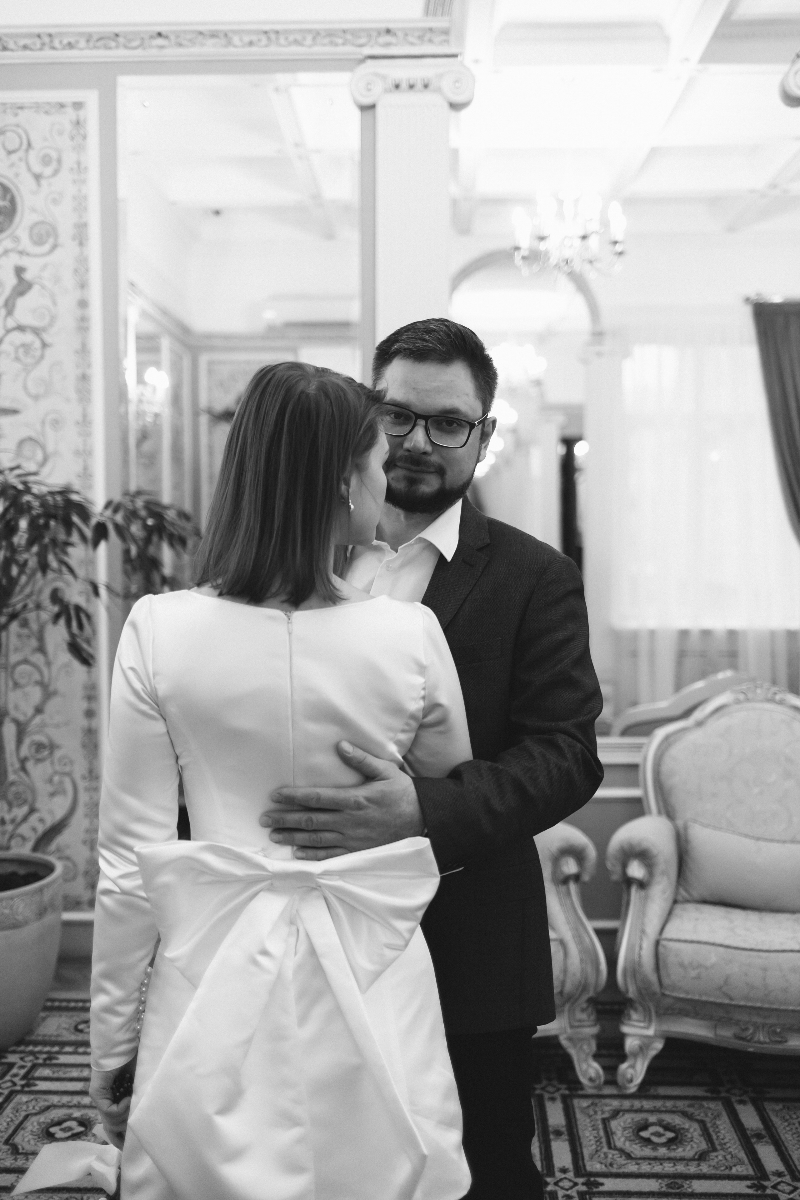 Анна&Игорь. Креативный, коммерческий фотограф в Москве