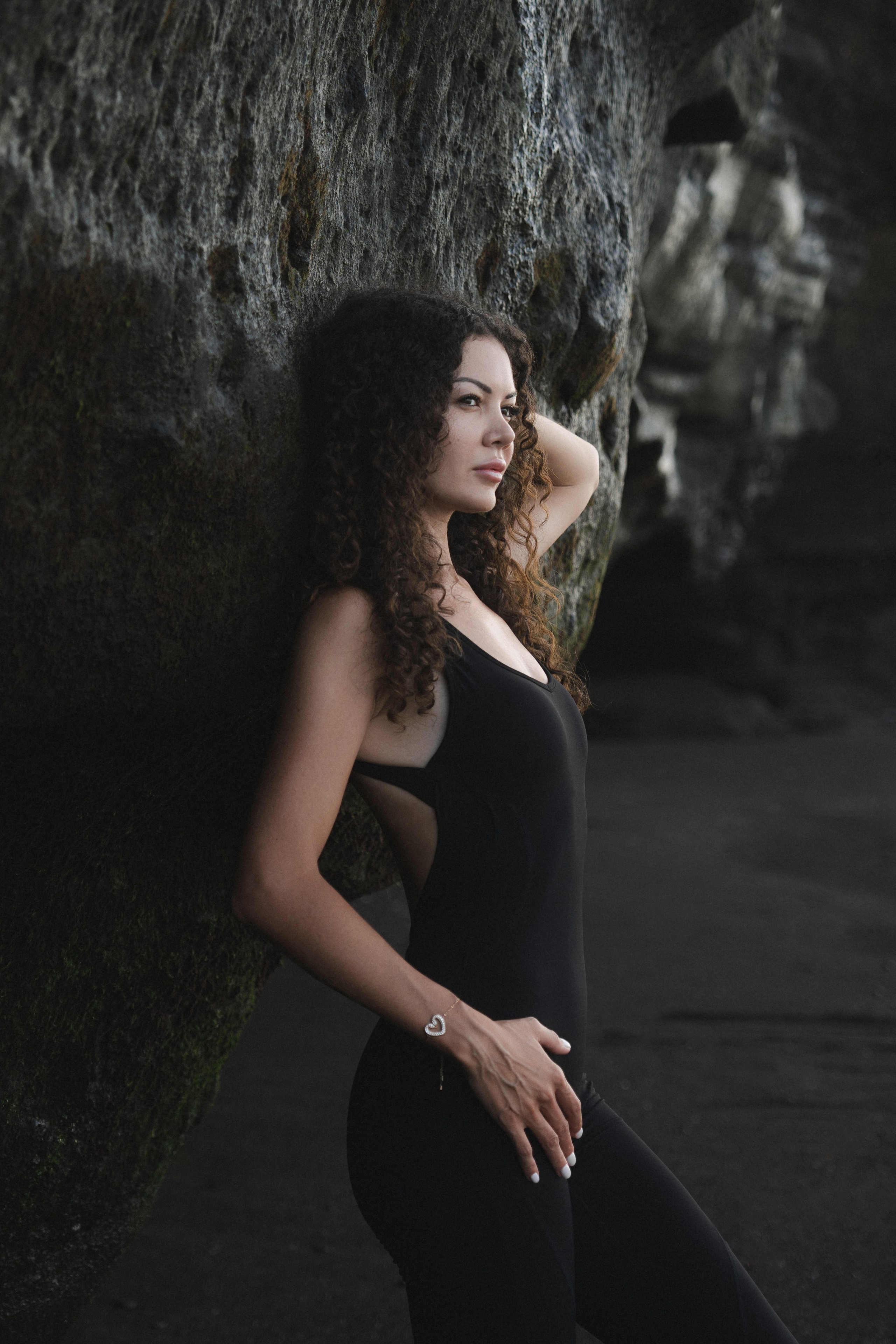 Ясмина. Фотограф Alena Ray