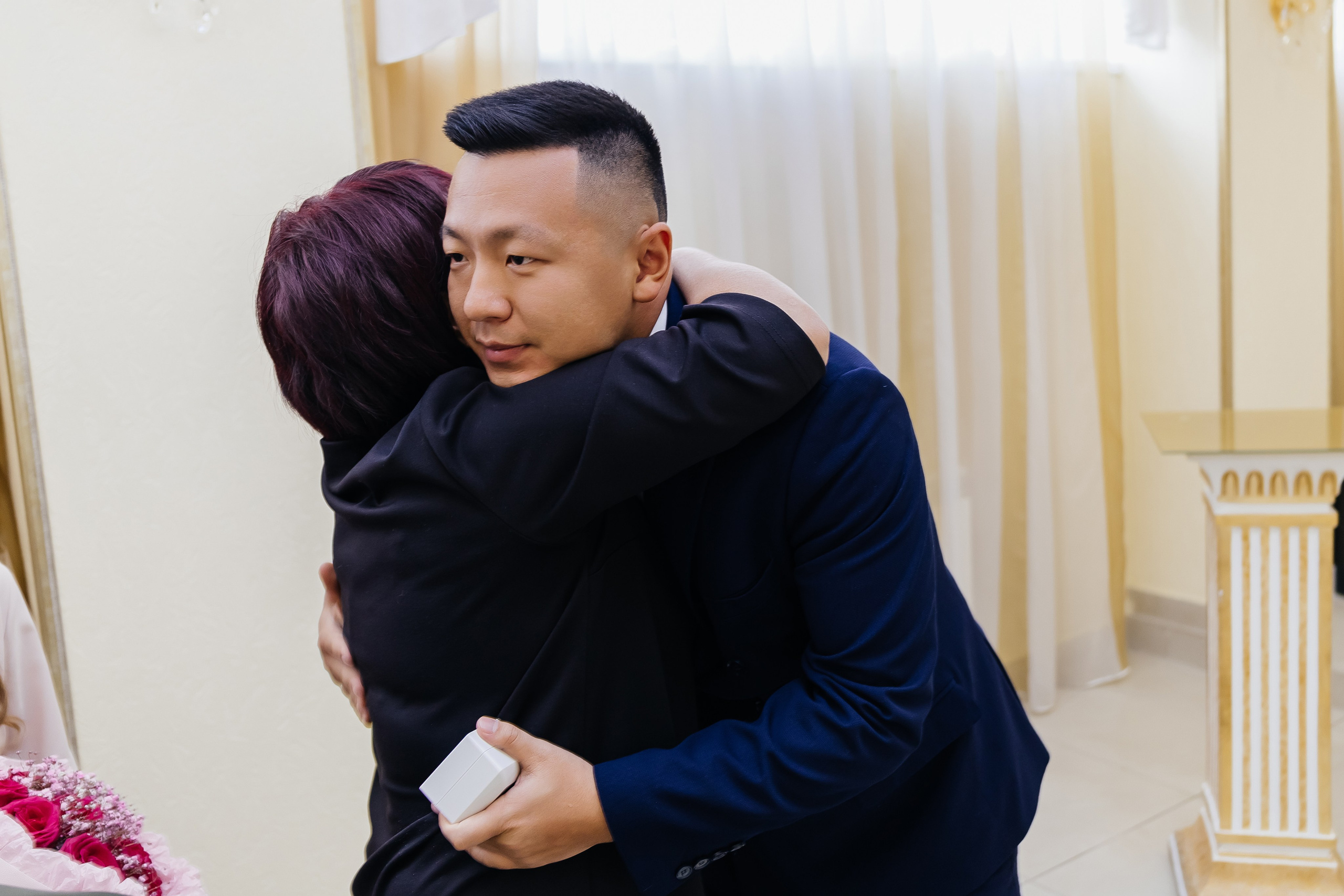 14.02.25. Фотограф Кемерово | Сергей