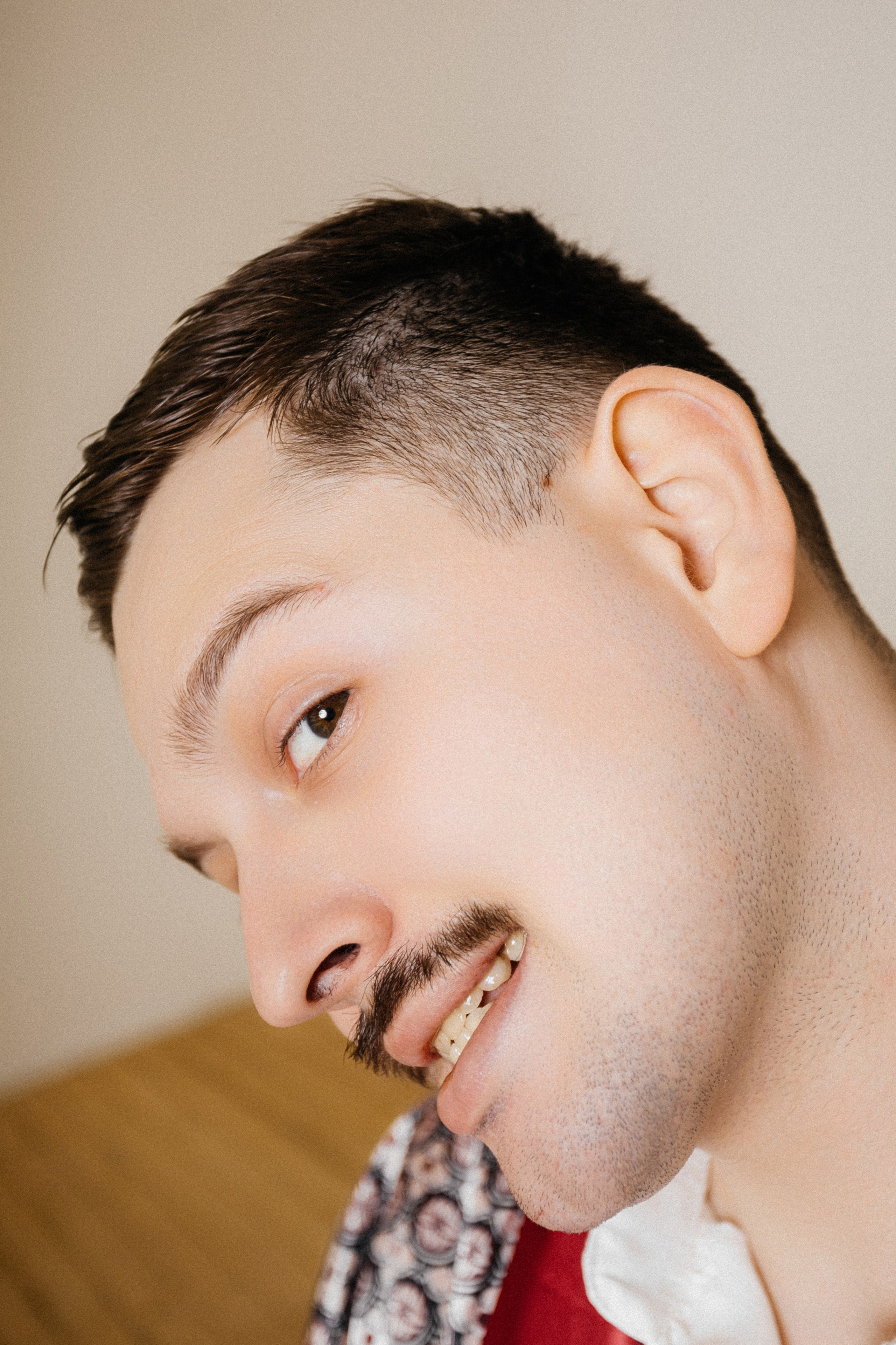 Арсений. Фотограф Кемерово | Сергей