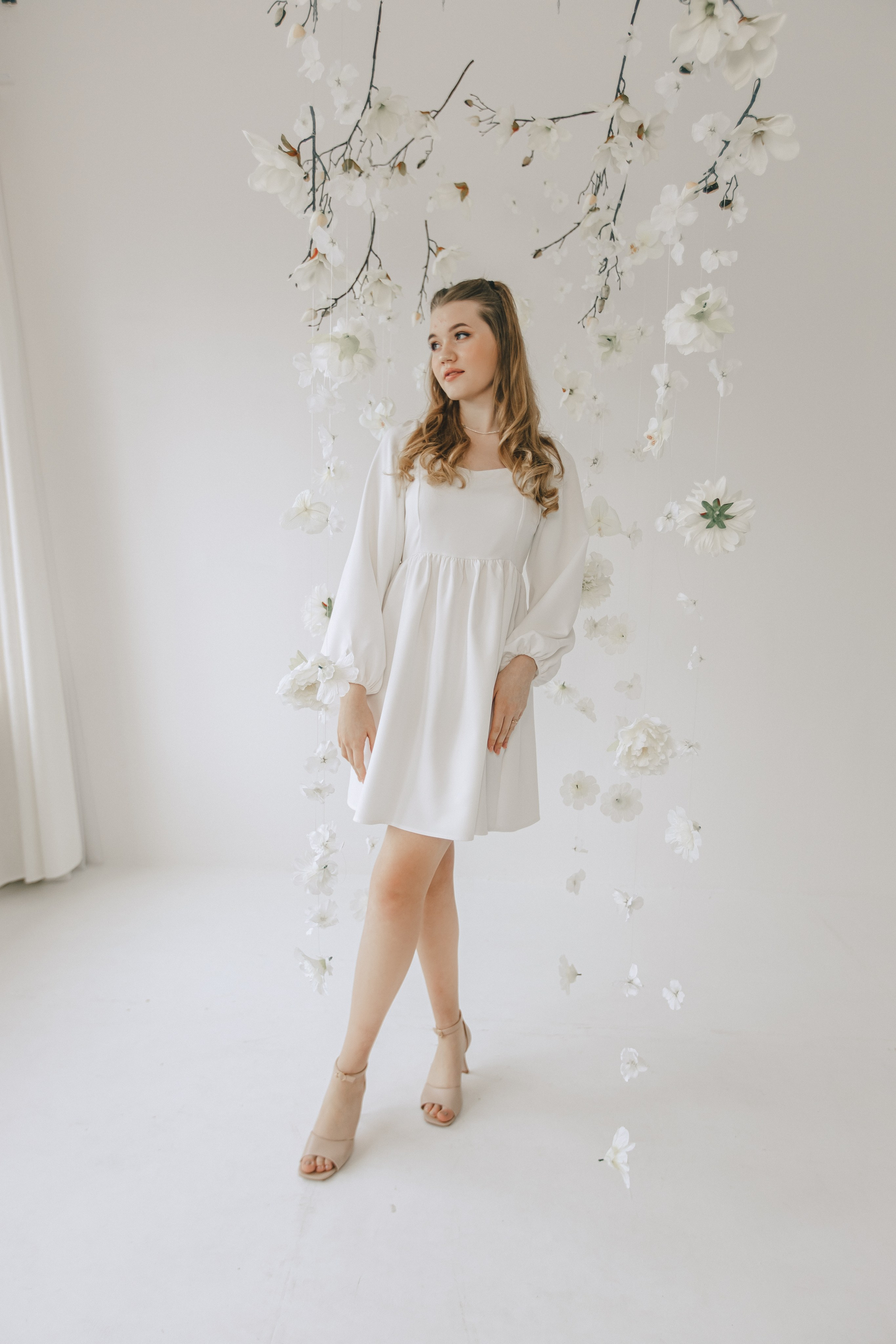 Настя. Фотограф Таганрог Любимая Надя