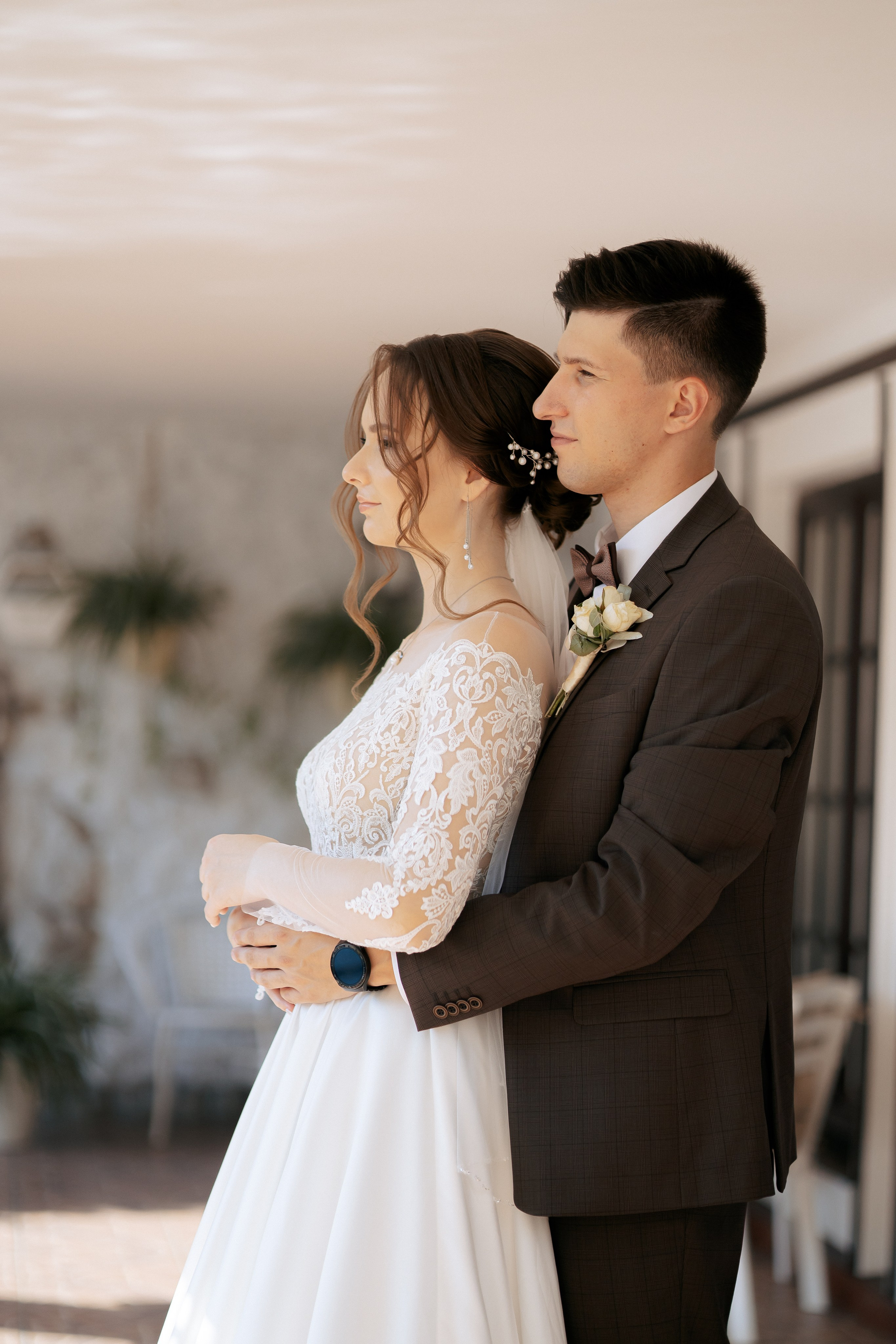 Дима и Саша. Фотограф Таганрог Любимая Надя