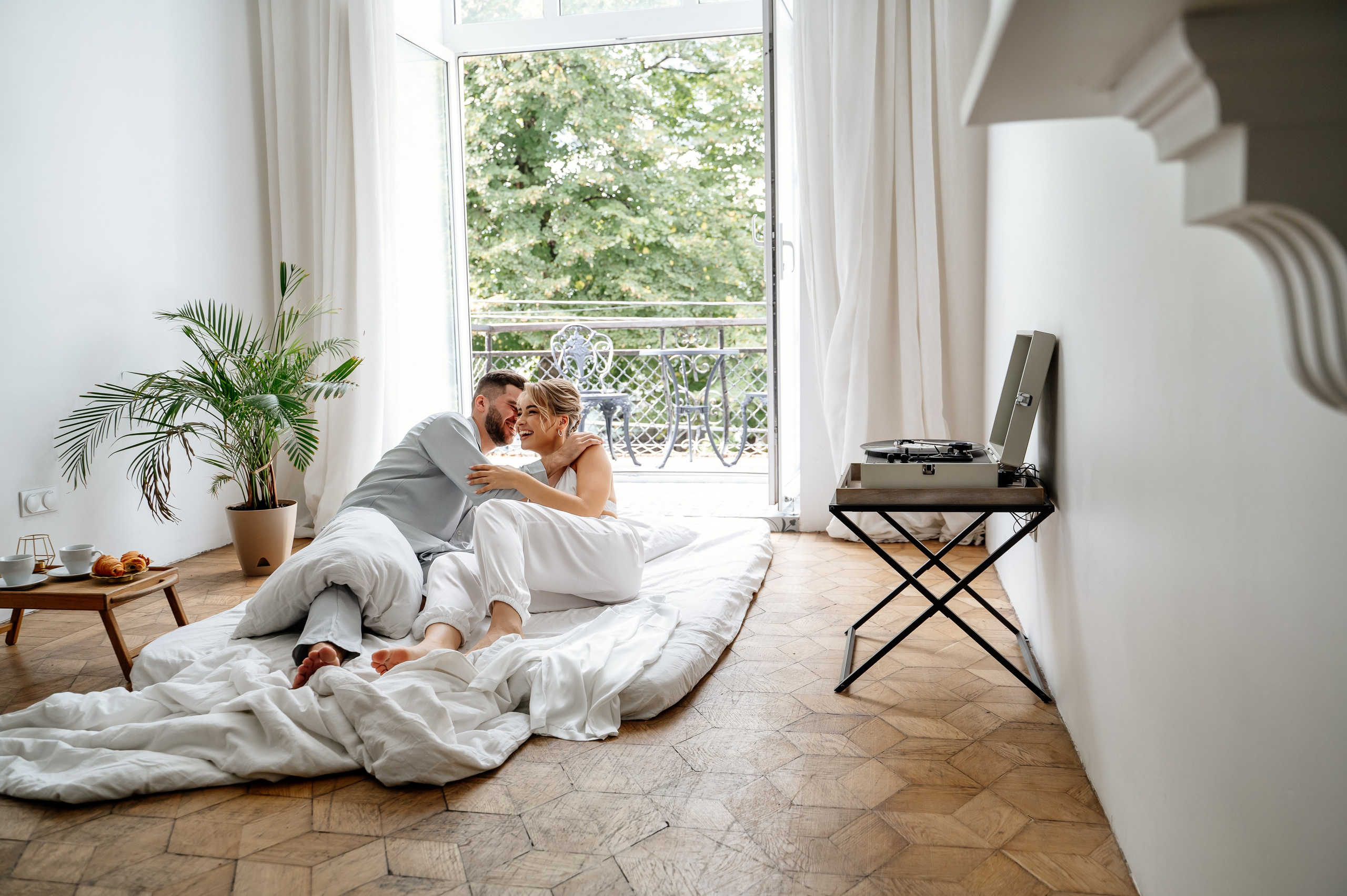 Гуси- Гуччи. Свадебный фотограф в Краснодаре и Сочи Комолова Екатерина