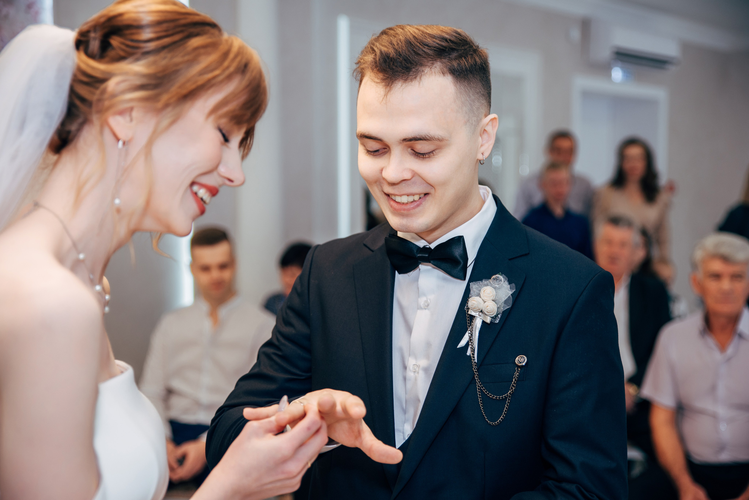 Love story Загс Миасс