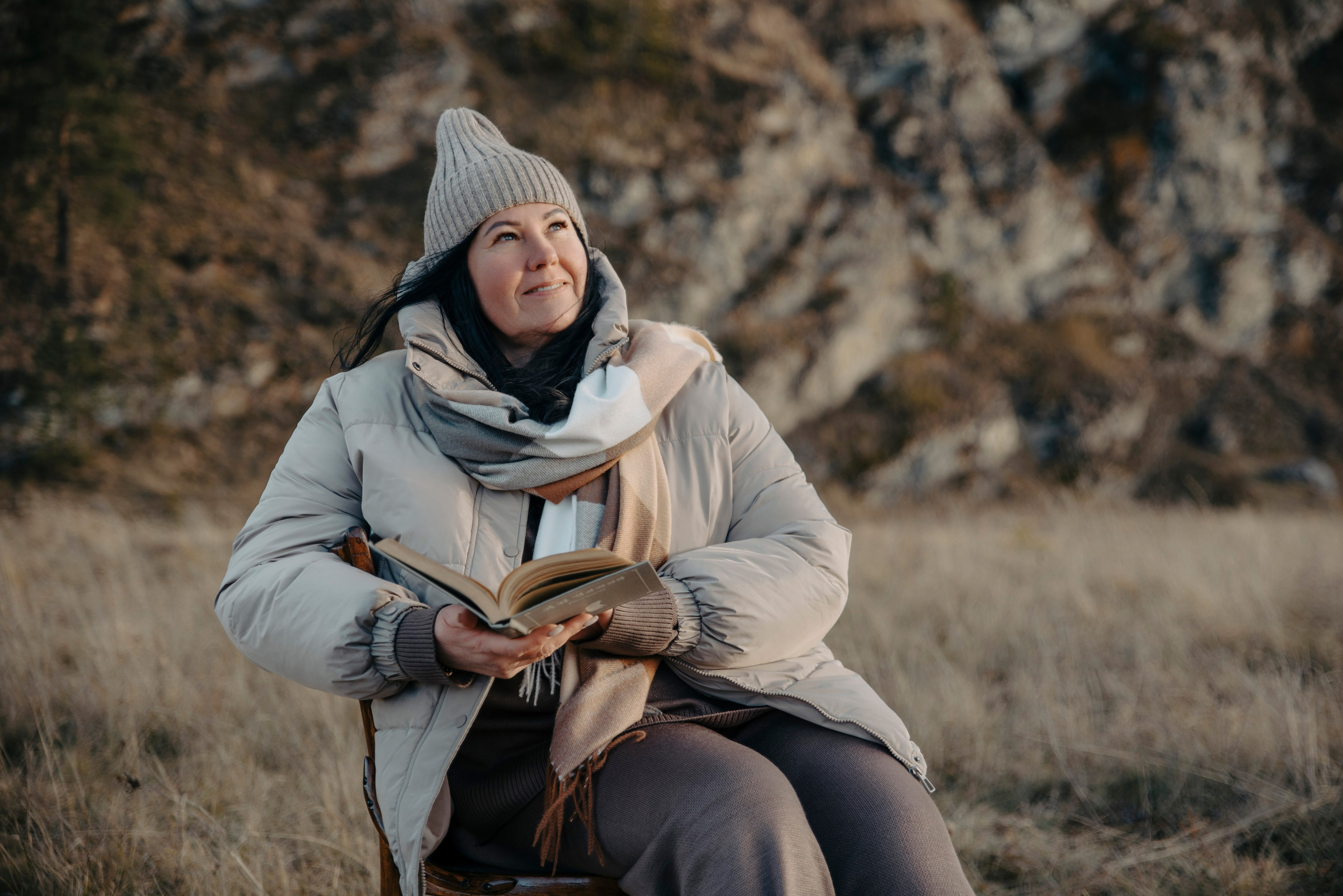 Индивидуальная портретная фотосессия. Семейный фотограф в Миассе Ольга Широковская