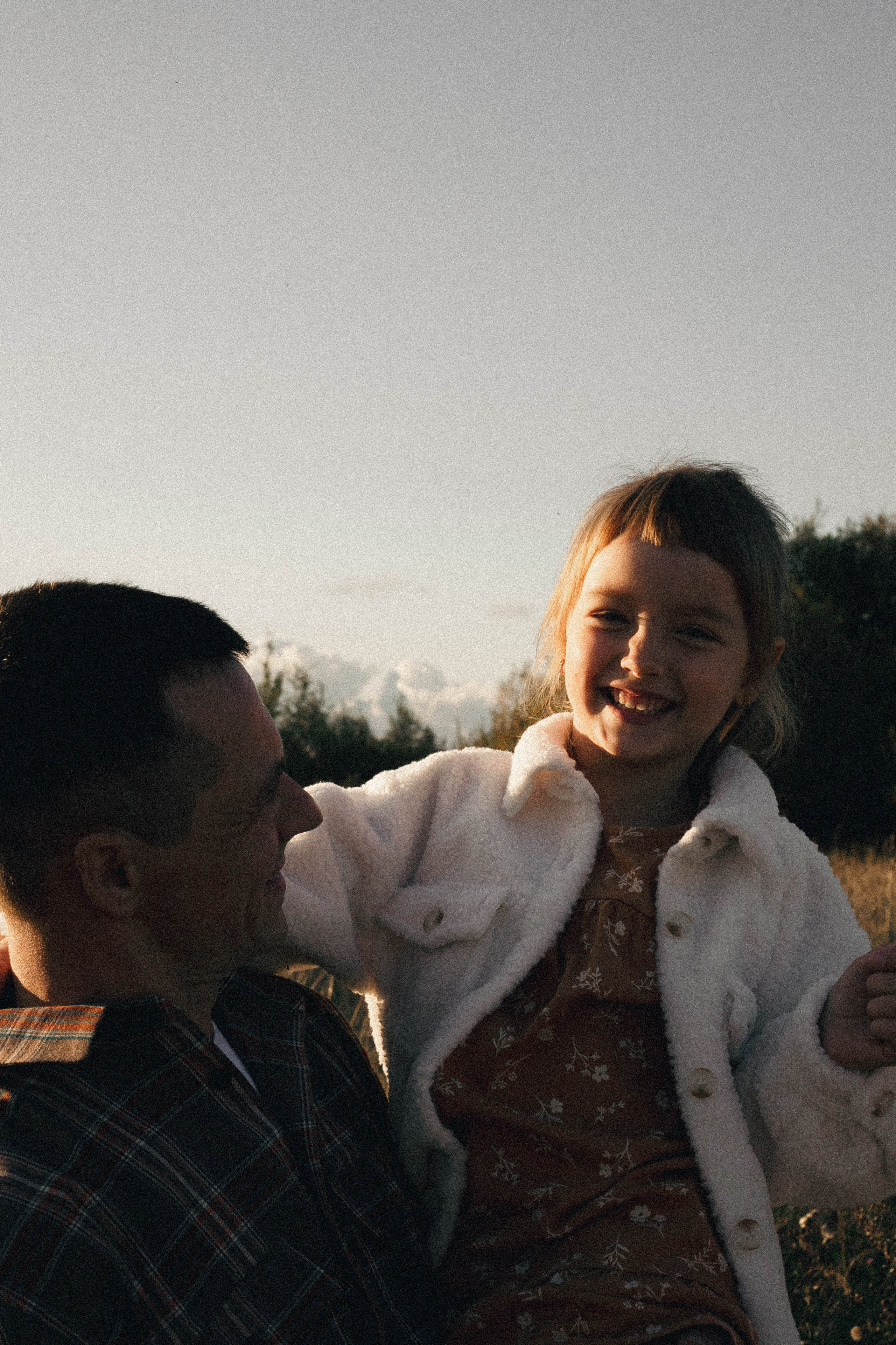 Семейная серия. Профессиональный фотограф, Санкт-Петербург — Виктория Богомолова