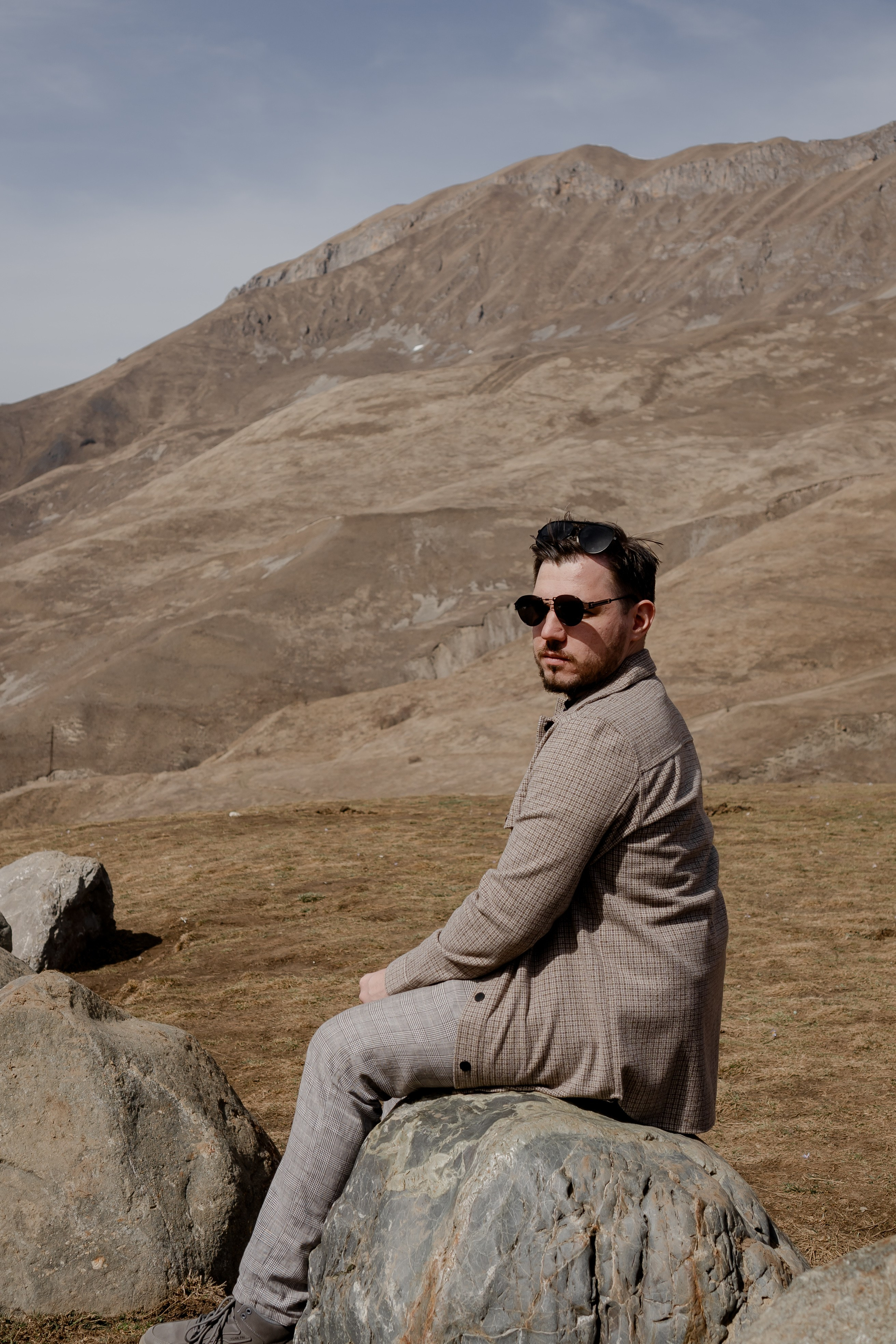 ОСЕТИЯ. Профессиональный фотограф, Санкт-Петербург — Виктория Богомолова