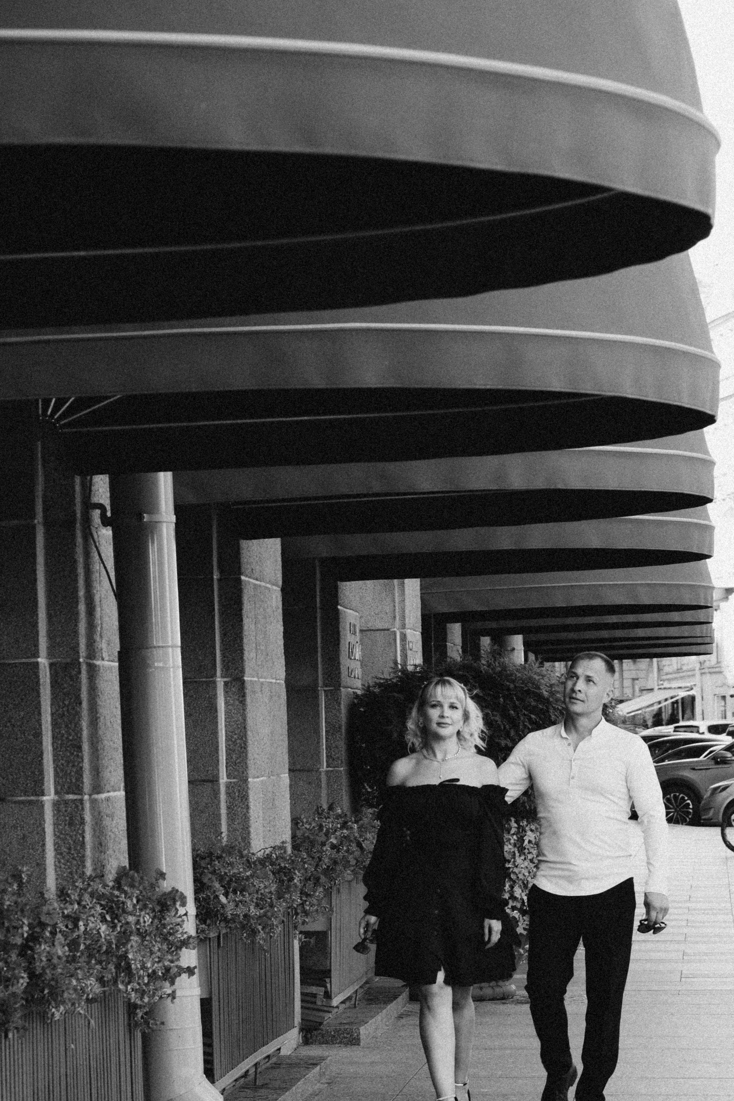 Сентябрьский вечер. Профессиональный фотограф, Санкт-Петербург — Виктория Богомолова