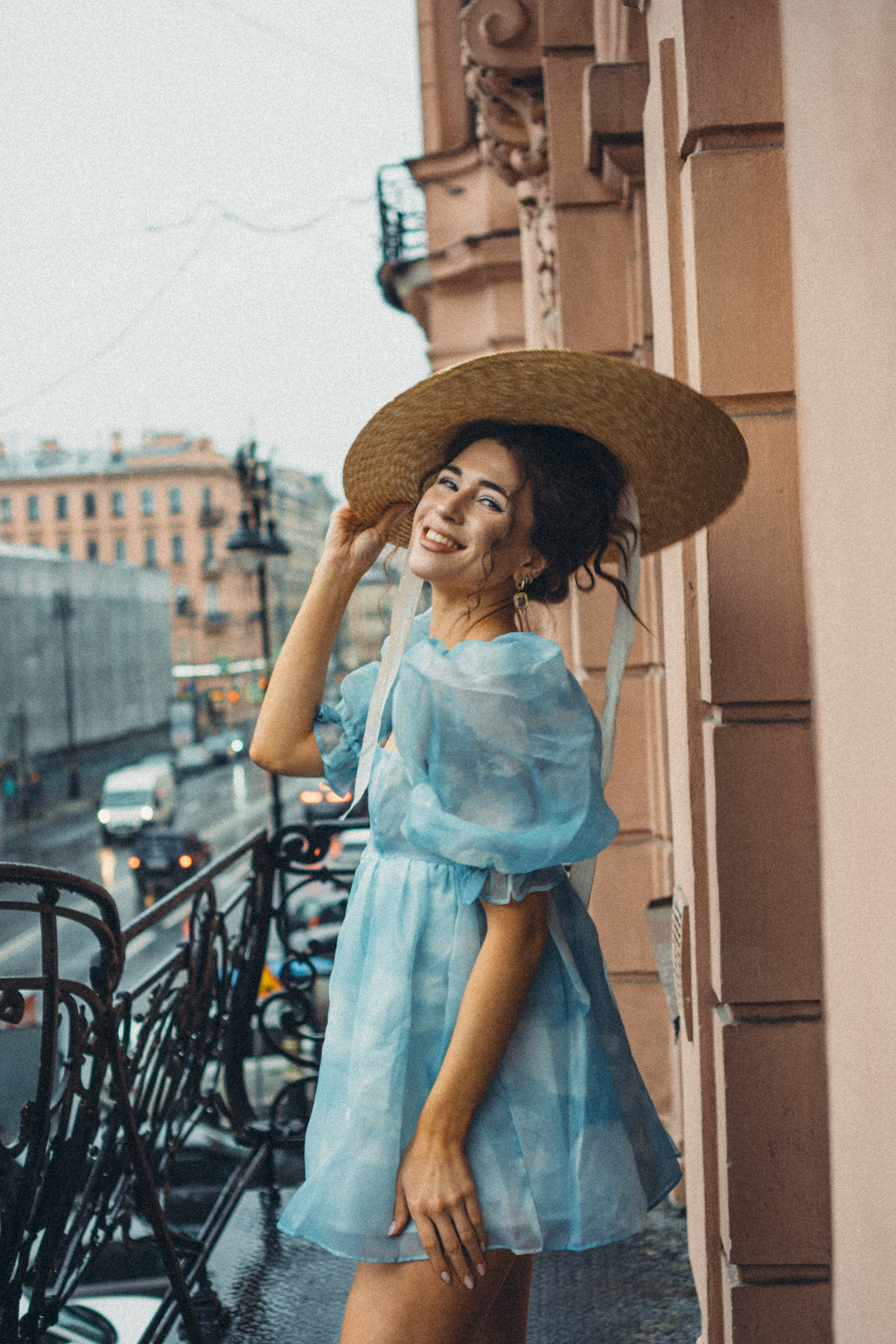 НЕМНОЖКО ИТАЛИИ. Профессиональный фотограф, Санкт-Петербург — Виктория Богомолова