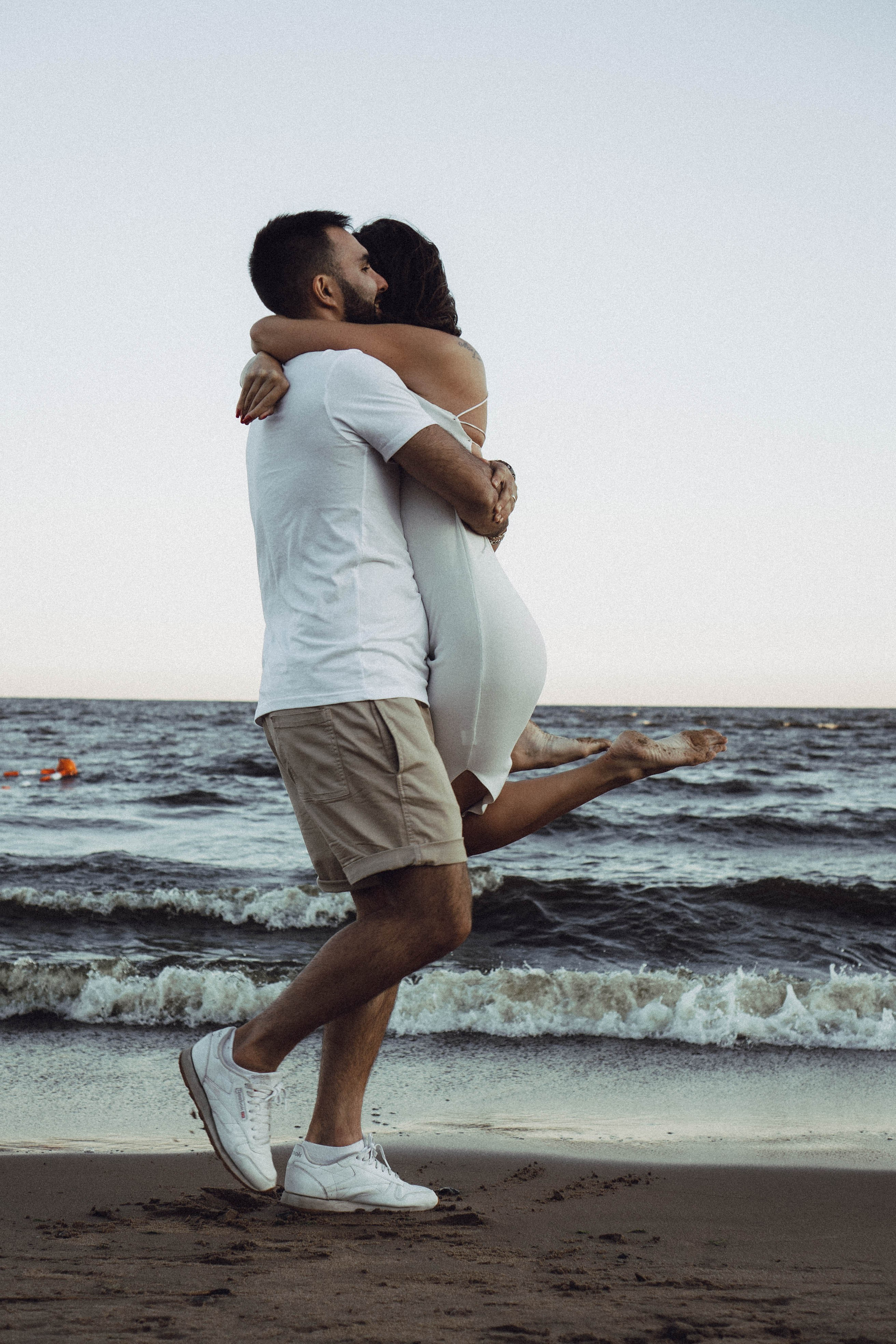 Любовь на заливе. Профессиональный фотограф, Санкт-Петербург — Виктория Богомолова