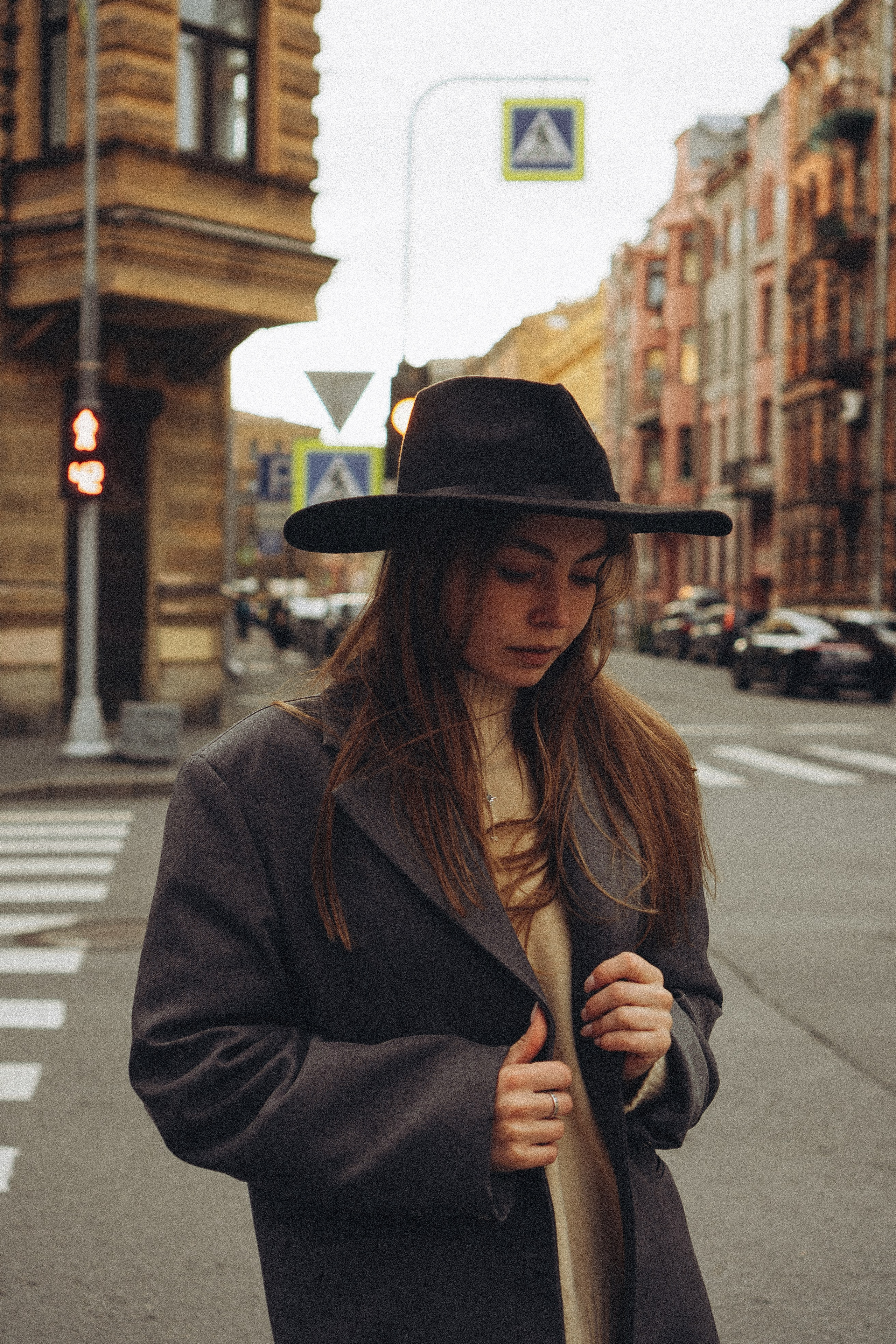 ПРОГУЛКА НА ЧЕРНЫШЕВСКОЙ. Профессиональный фотограф, Санкт-Петербург — Виктория Богомолова
