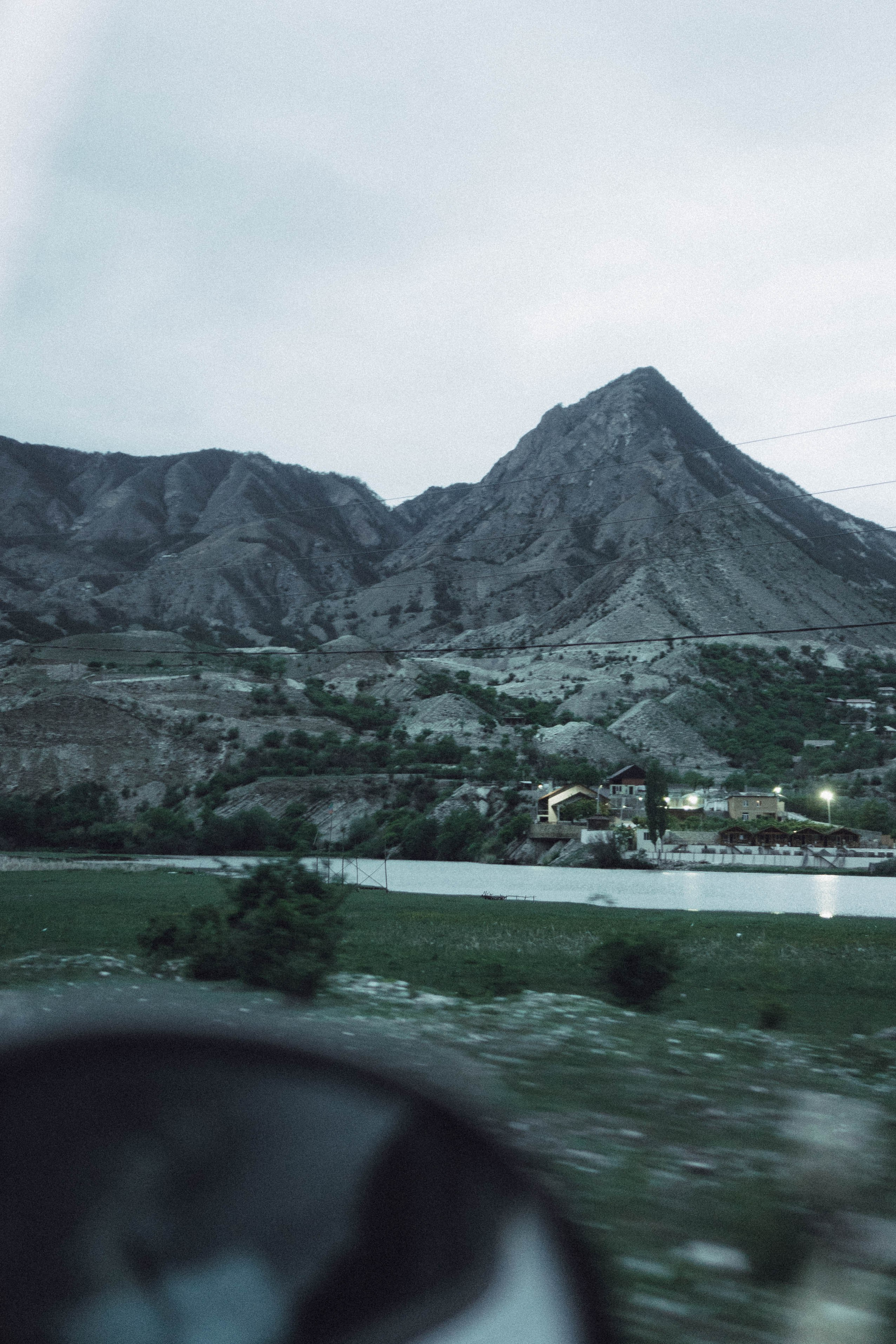 Путешествие в Дагестане. Профессиональный фотограф, Санкт-Петербург — Виктория Богомолова