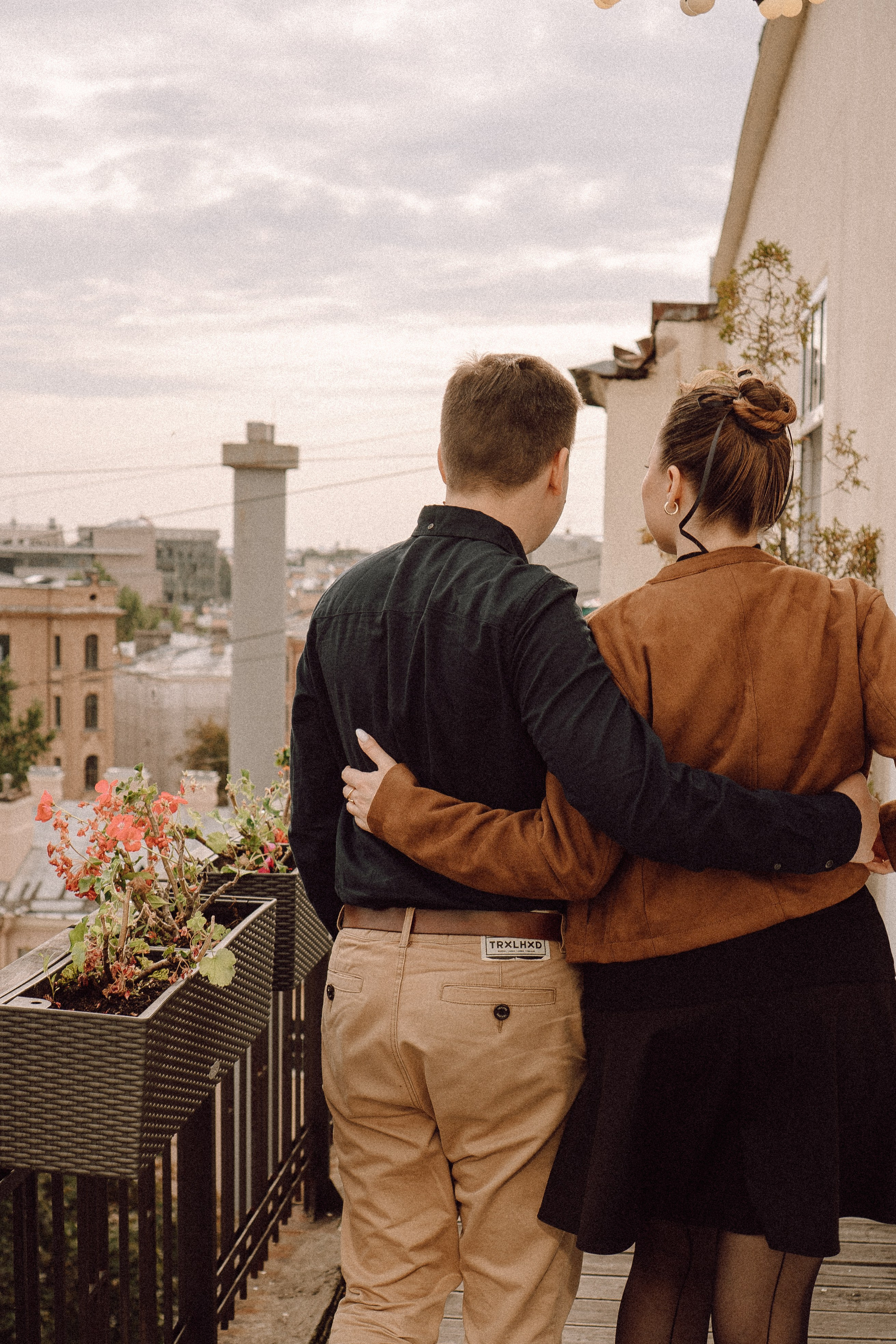 LOVE. Профессиональный фотограф, Санкт-Петербург — Виктория Богомолова