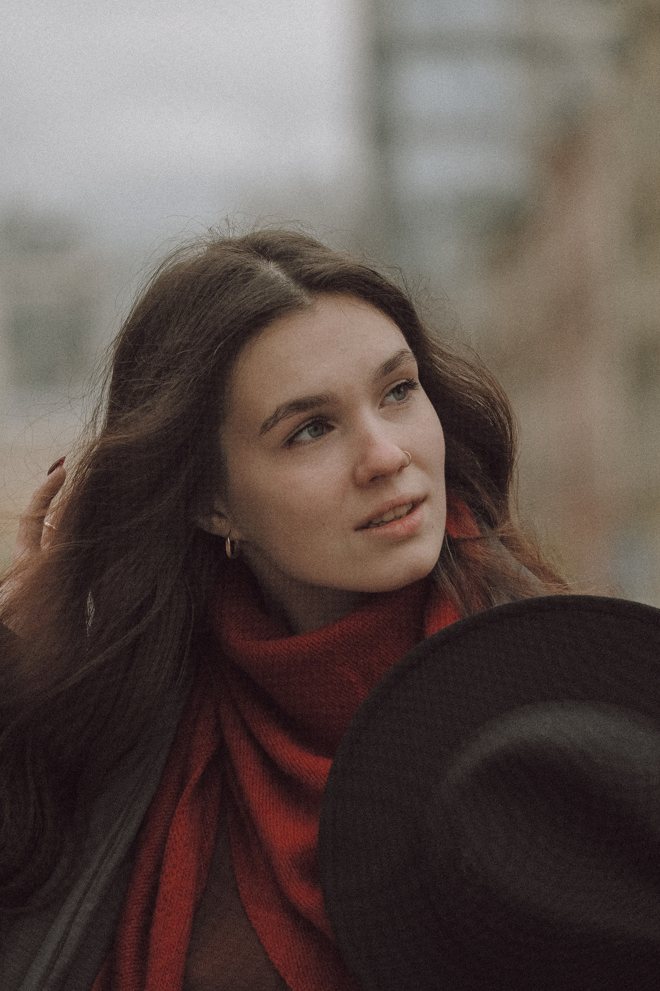 Осень. Профессиональный фотограф, Санкт-Петербург — Виктория Богомолова